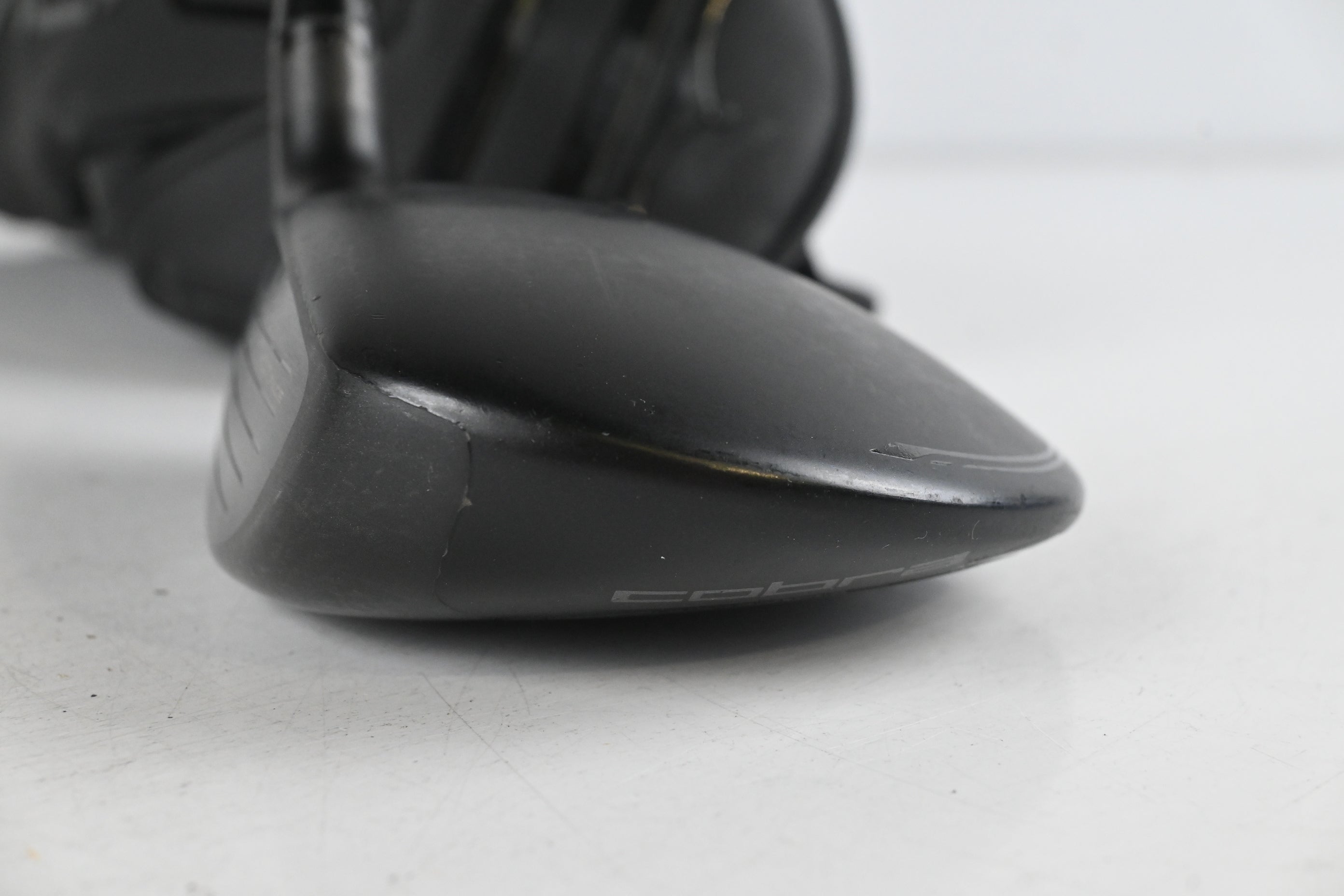 Left Hand Cobra Darkspeed X #3 Wood / 15 Degree / Regular Flex Lin.Q M40X 6