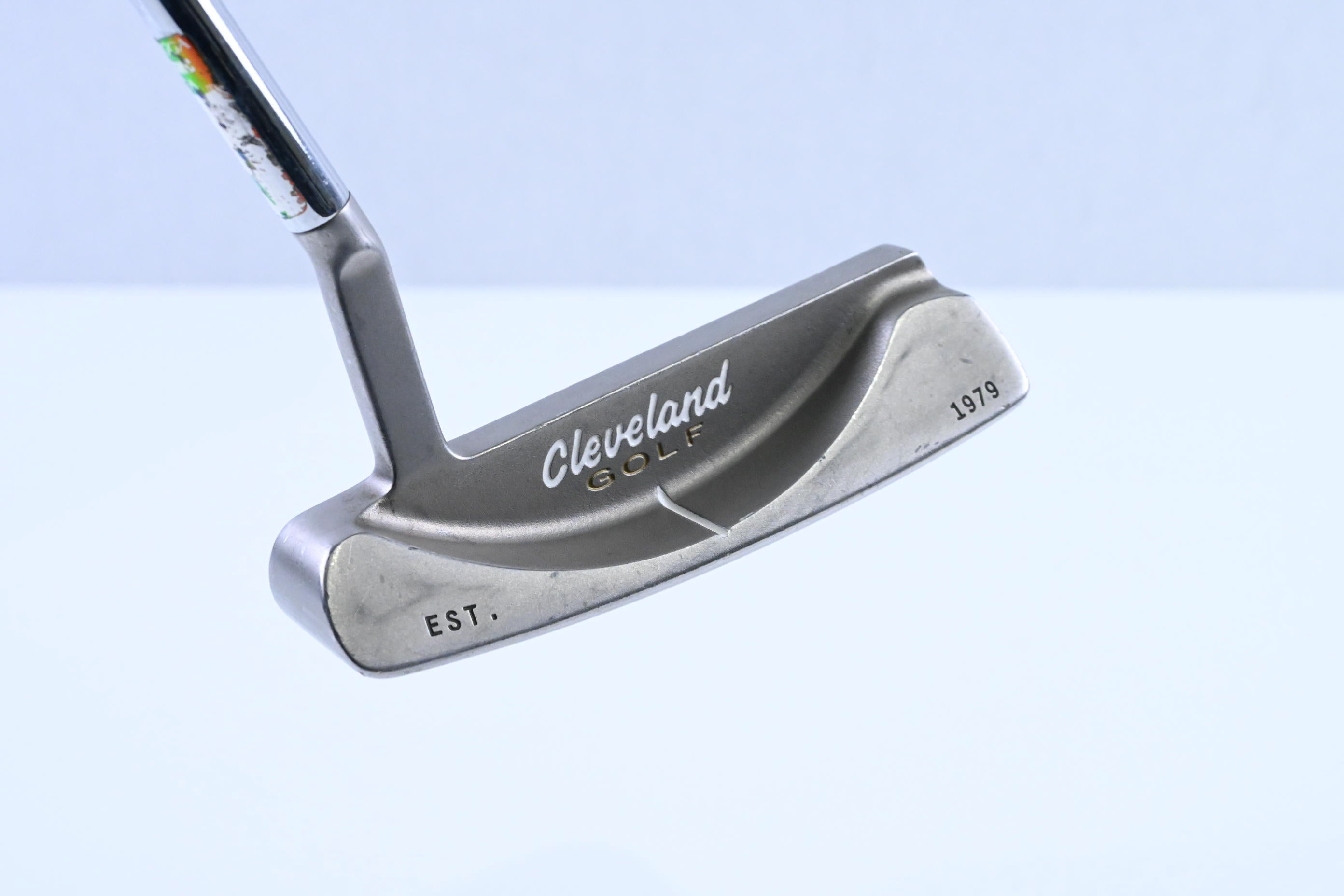 Cleveland Classic Collection 3 Putter / 35 Inch