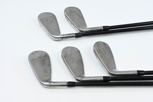 Titleist T300 2019 Irons / 6-PW / Senior Flex Tensei AV Red Shafts