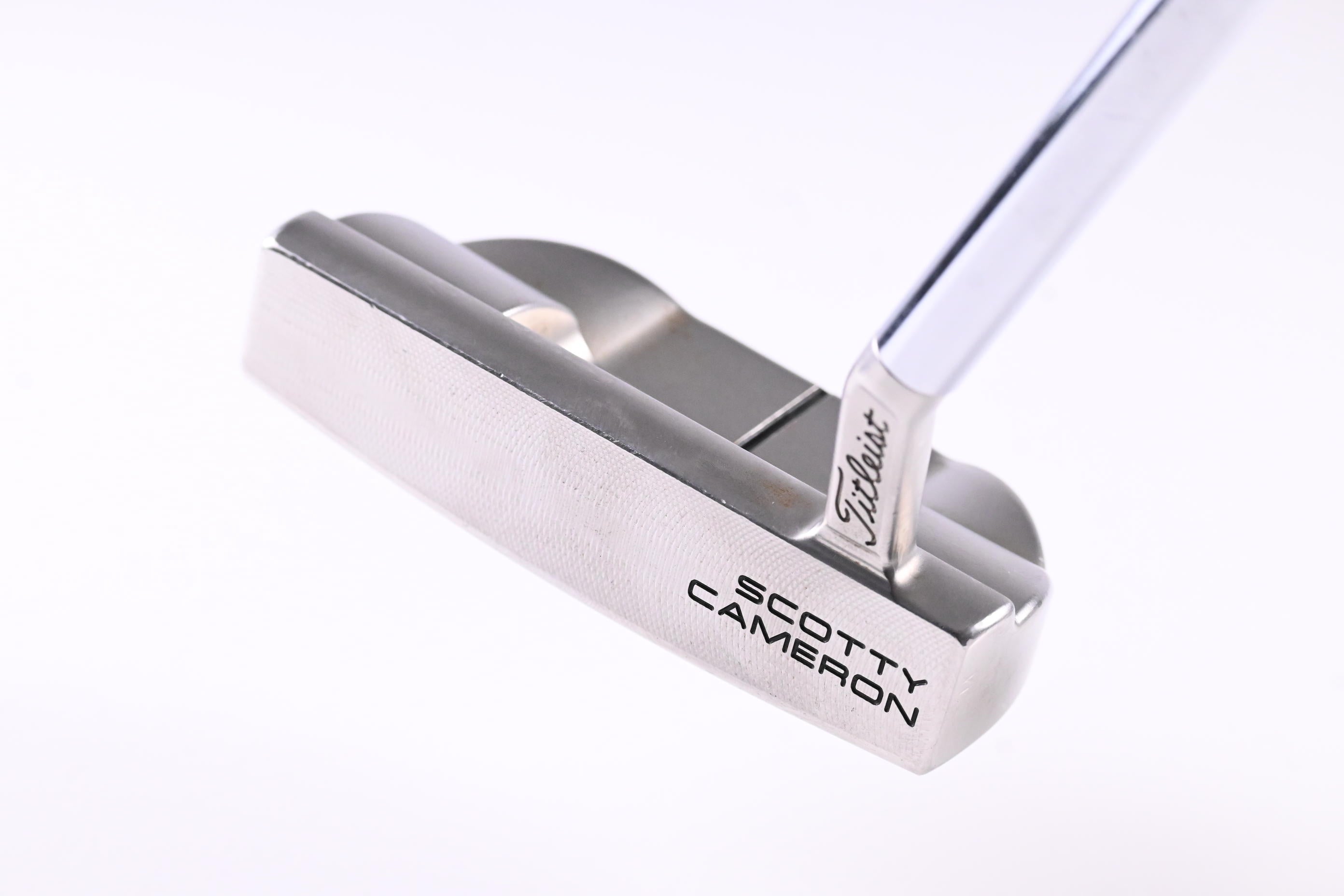 Scotty Cameron Special Select Fastback 1.5 Putter / 34 Inch