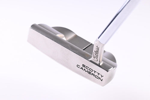 Scotty Cameron Special Select Fastback 1.5 Putter / 34 Inch