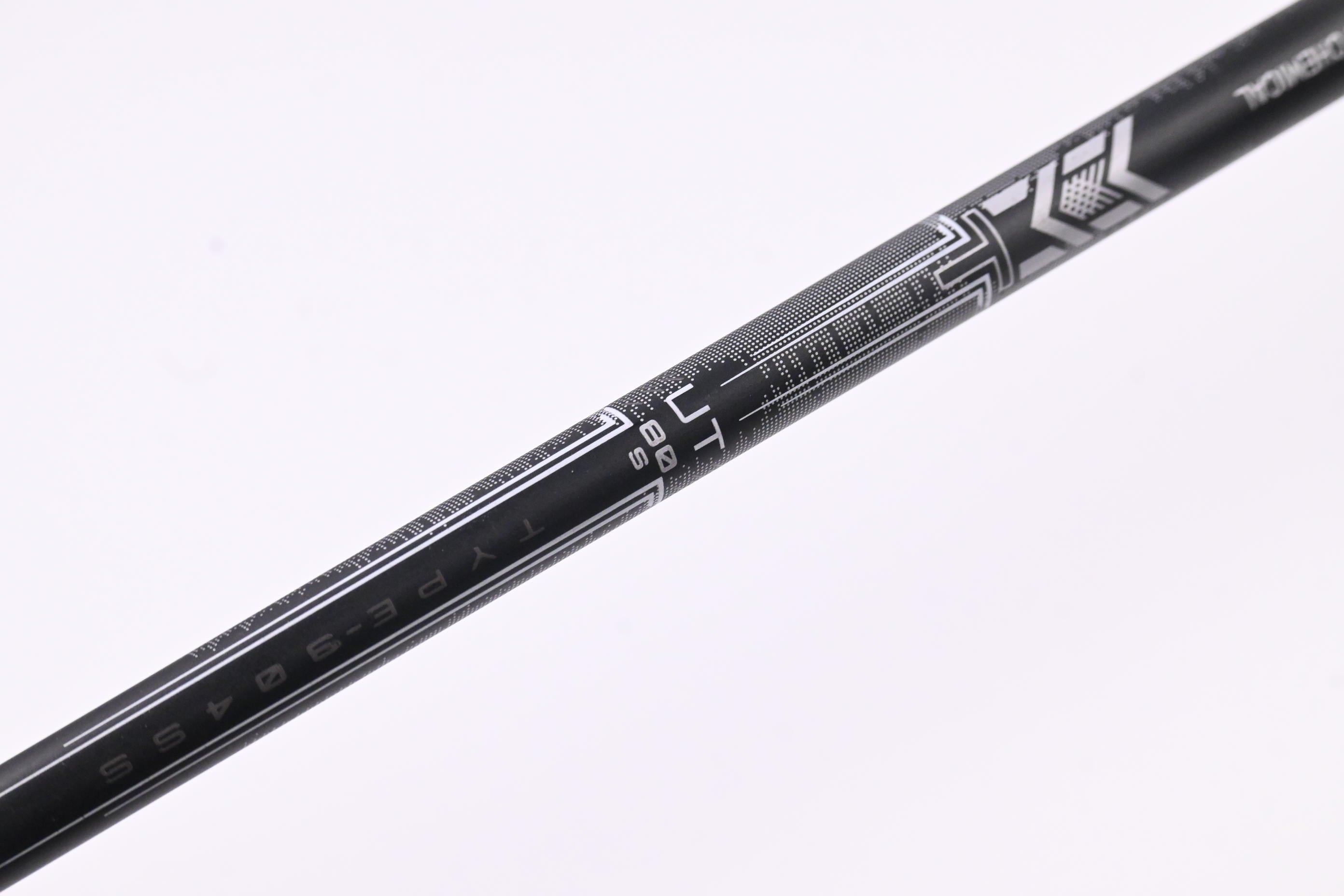 Callaway Apex UT 24 #3 Hybrid / 20 Degree / Stiff Flex MMT 80 Shaft