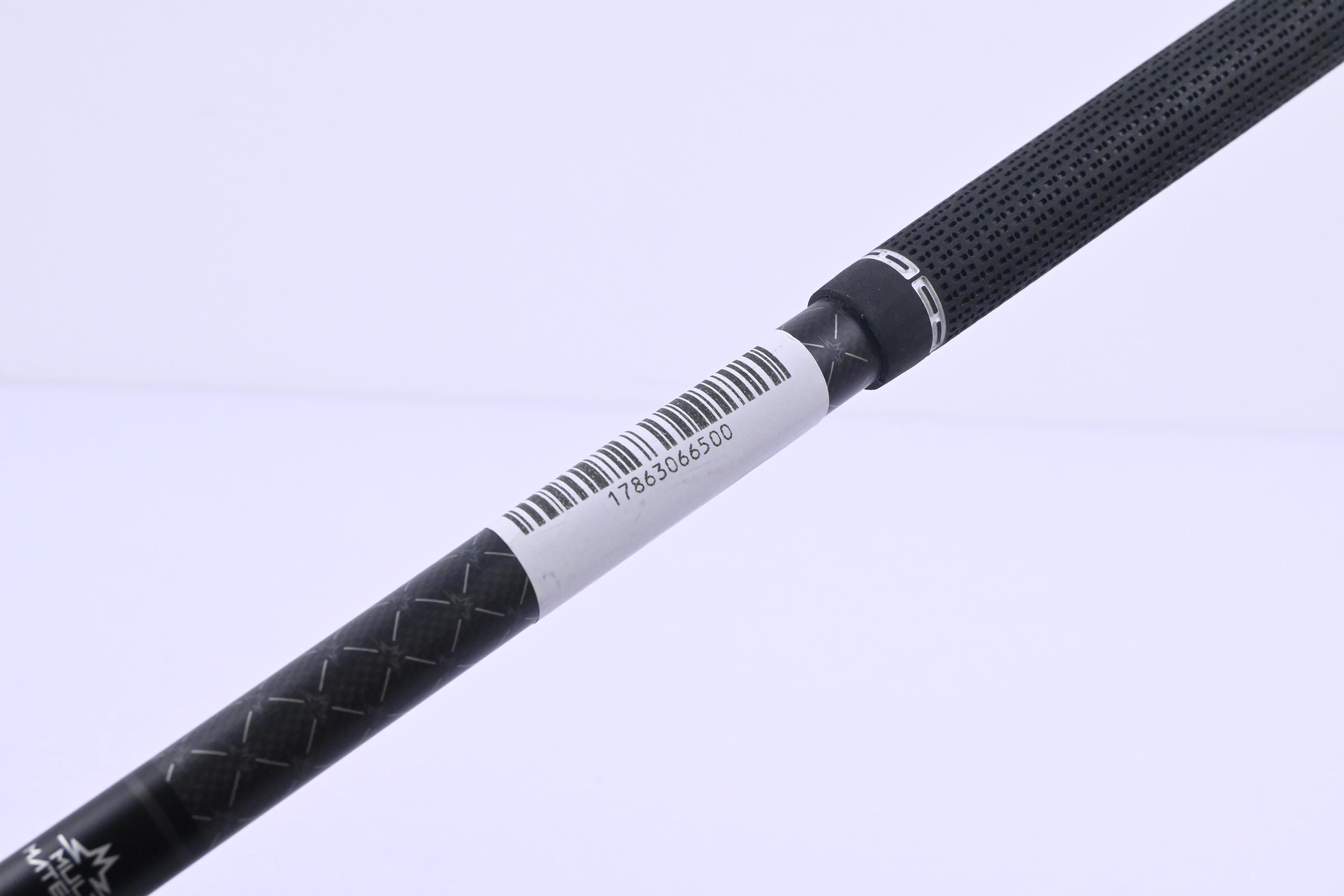 Tensei 1K Black 75 #3 Wood Shaft / Stiff Flex / Titleist 2nd Gen