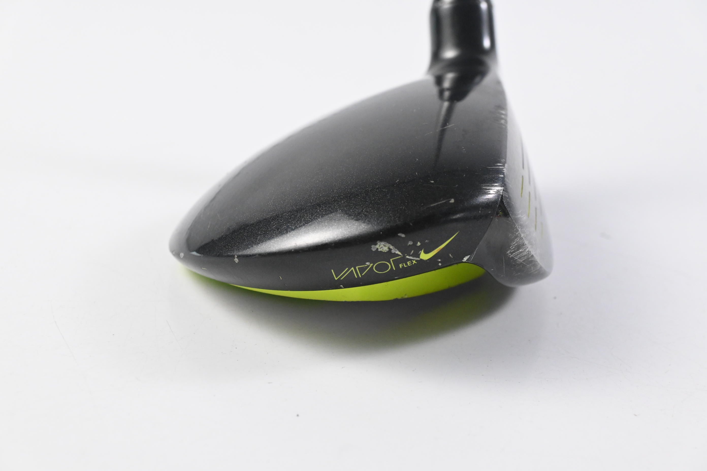 Nike Vapor Flex #3 Wood / 13-17 Degree / X-Flex Diamana S+60 Shaft