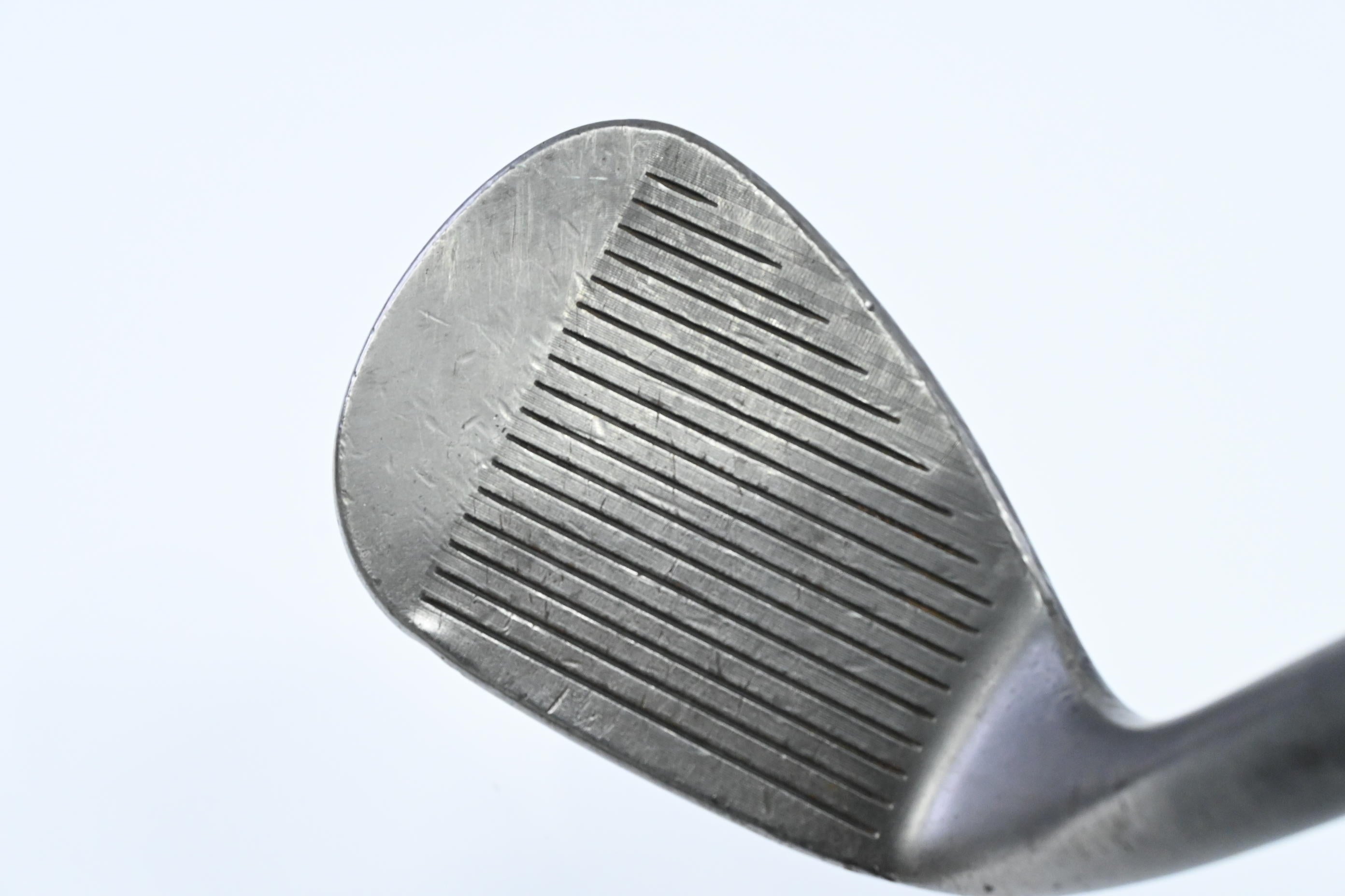 Titleist Vokey SM7 Sand Wedge / 56 Degree / Stiff Flex Project X LZ 120 Shaft
