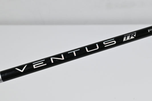 Fujikura Ventus TR Blue 6 #3 Wood Shaft / Regular Flex / Taylormade 2nd Gen