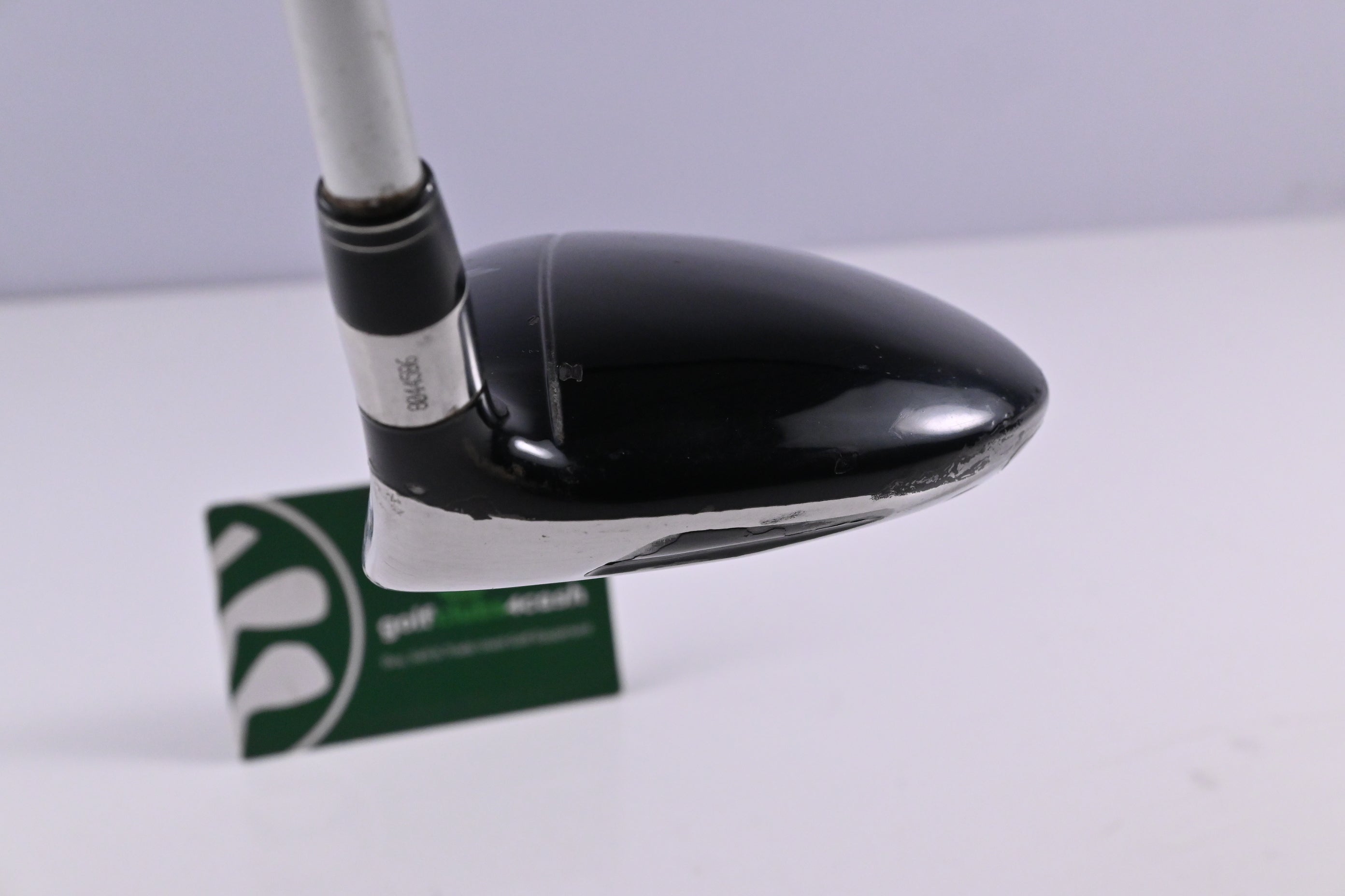 Ladies Cobra Baffler Rail-F #3 Wood / 18 Degree / Ladies Flex Fujikura Baffler