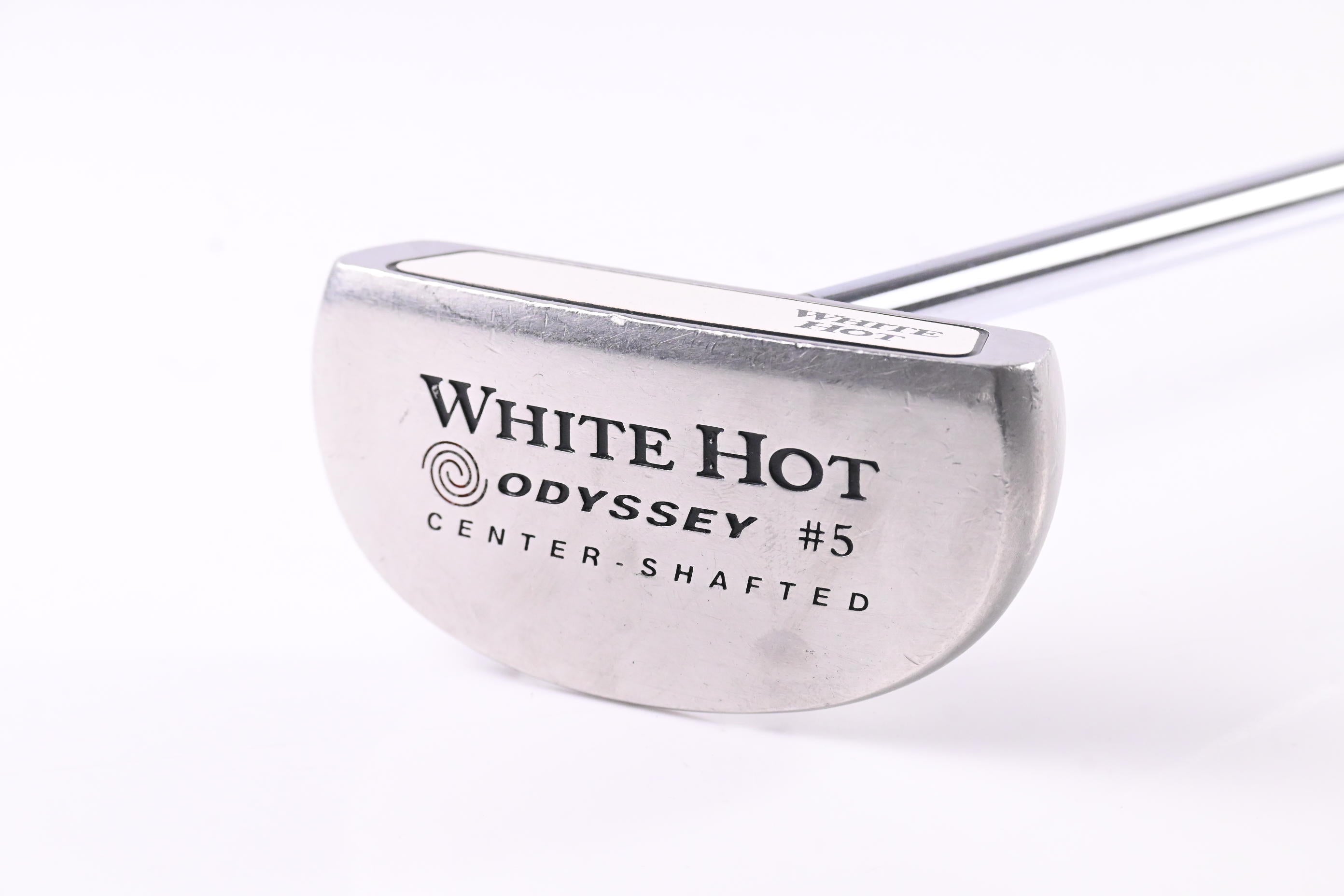 Odyssey White Hot Putter / 35 Inch