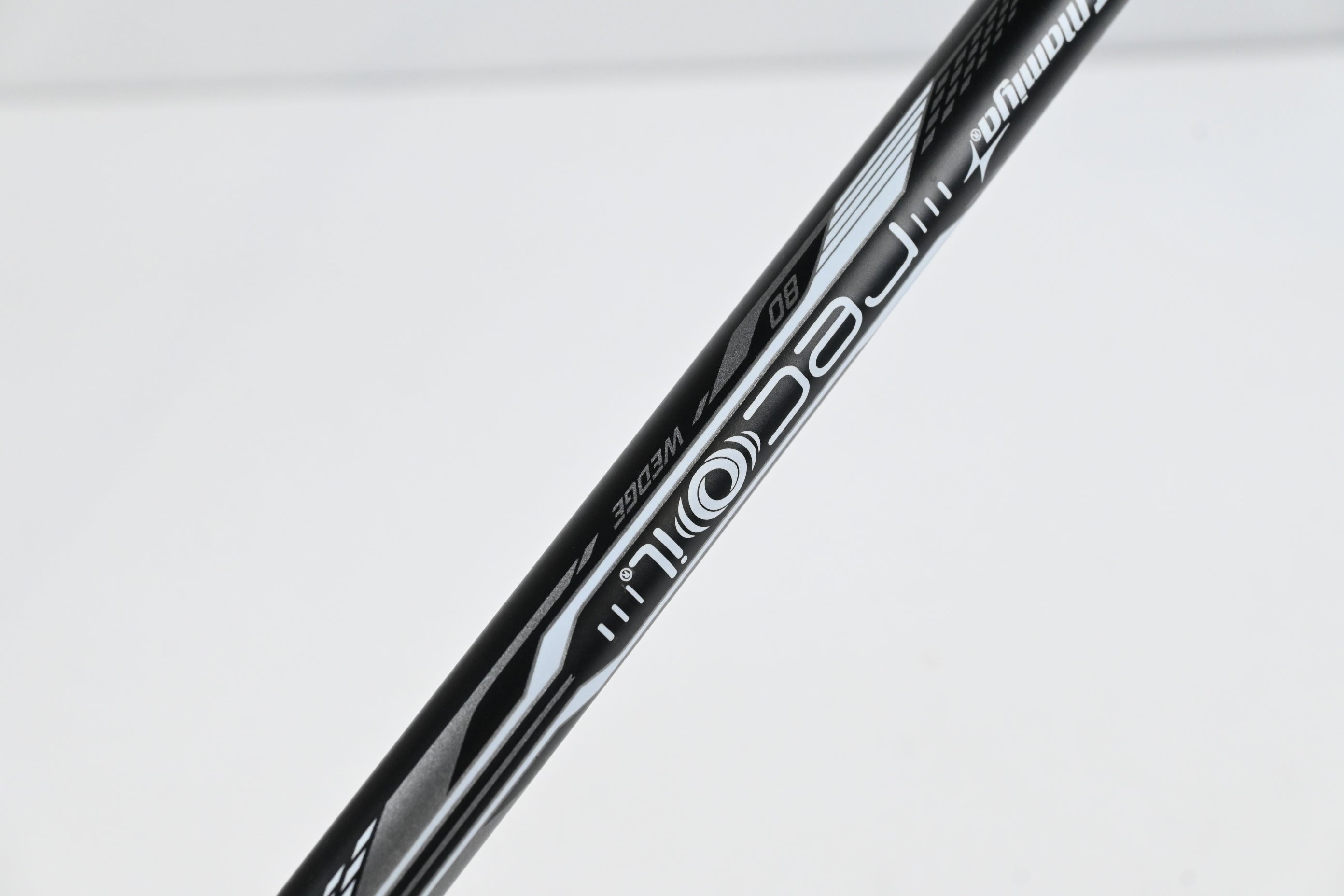 Cleveland CBX 4 Zipcore Lob Wedge / 60 Degree / Wedge Flex UST Recoil Dart 80