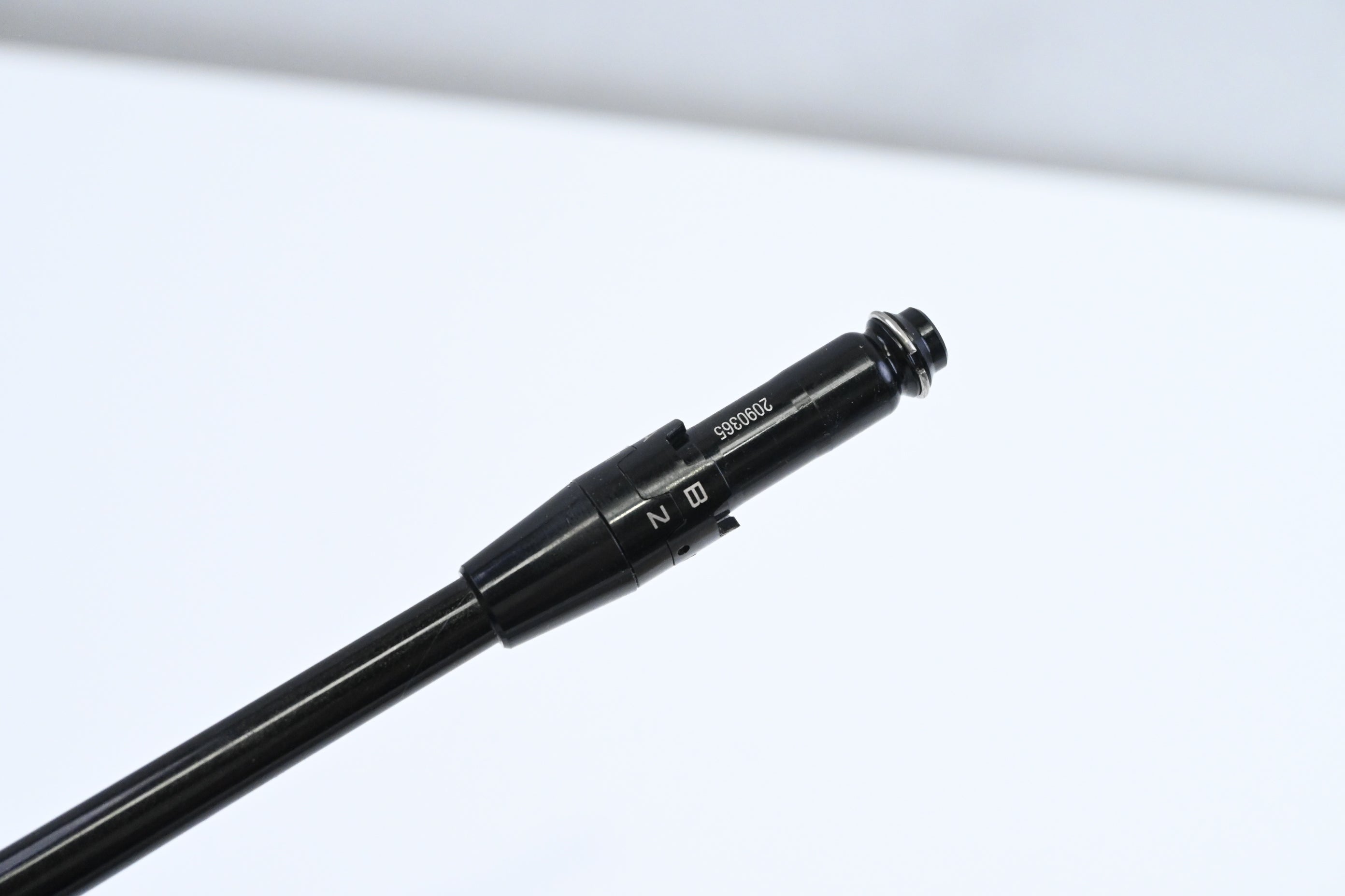 Graphite Design Tour AD VF-6 Driver Shaft / TX-Flex / Titleist