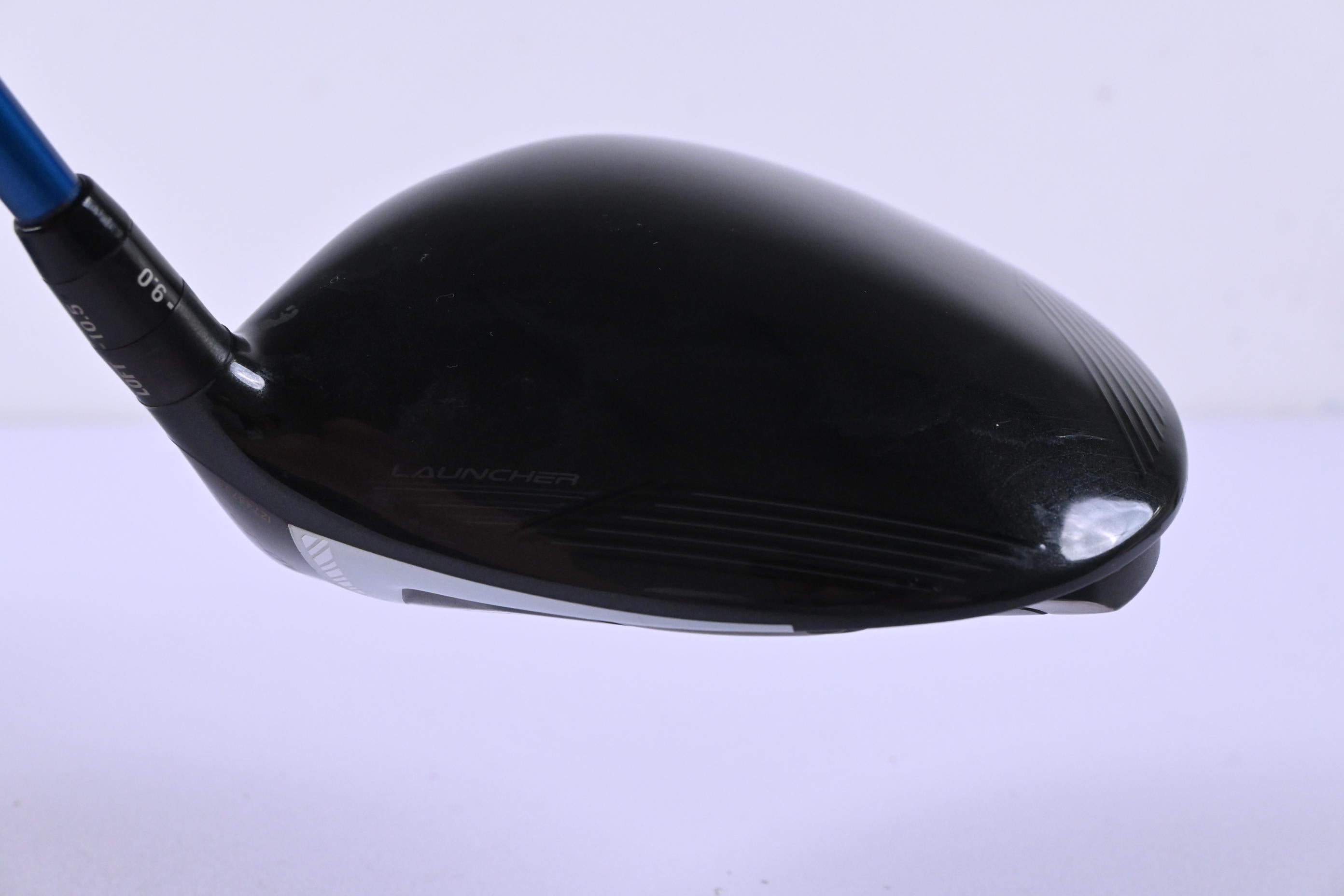Cleveland Launcher XL 2 Draw Driver / 10.5 Degree / Regular Flex Riptide CB 50