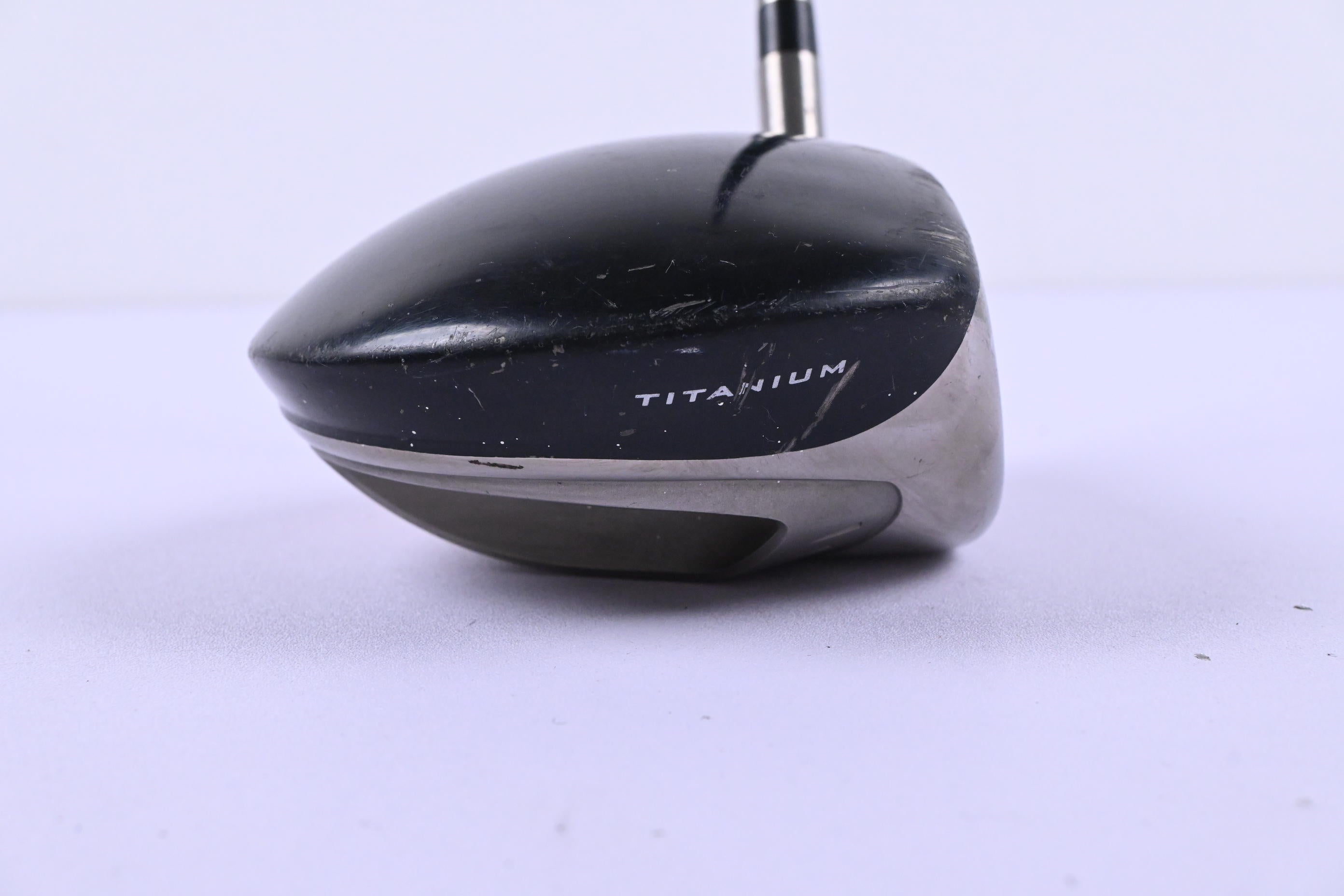 Taylormade R7 460 Driver / 9 Degree / Regular Flex Taylormade REAX 55 Shaft