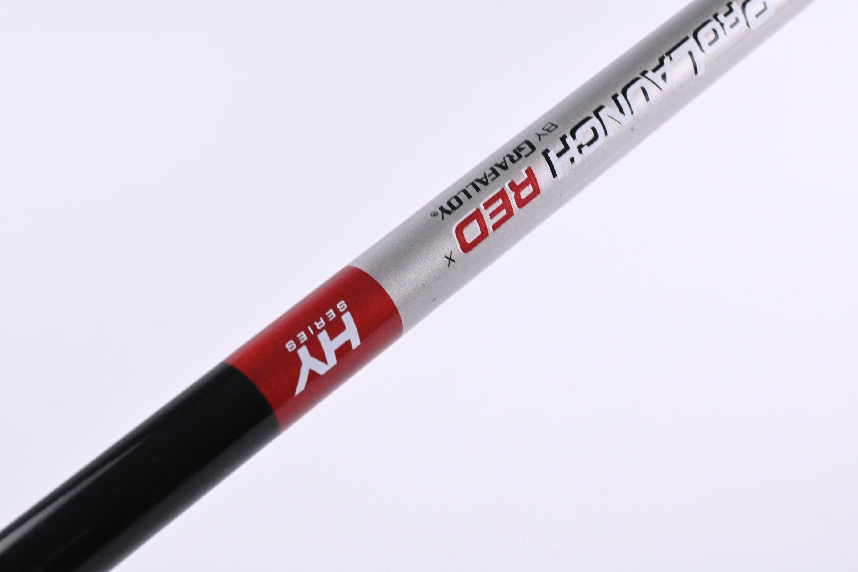 Ping G15 #2 Hybrid / 17 Degree / X-Flex Grafalloy Prolaunch Red Shaft