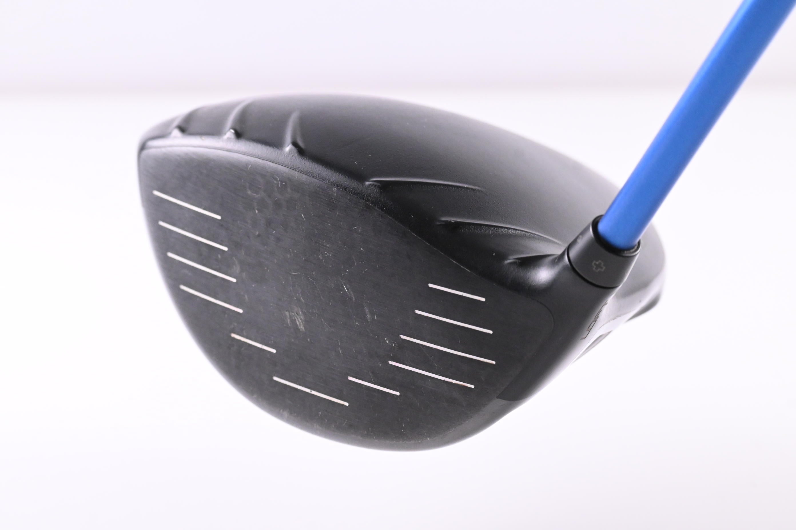 Ping G30 SF Tec Driver / 10 Degree / Stiff Flex Ping TFC 419 Shaft