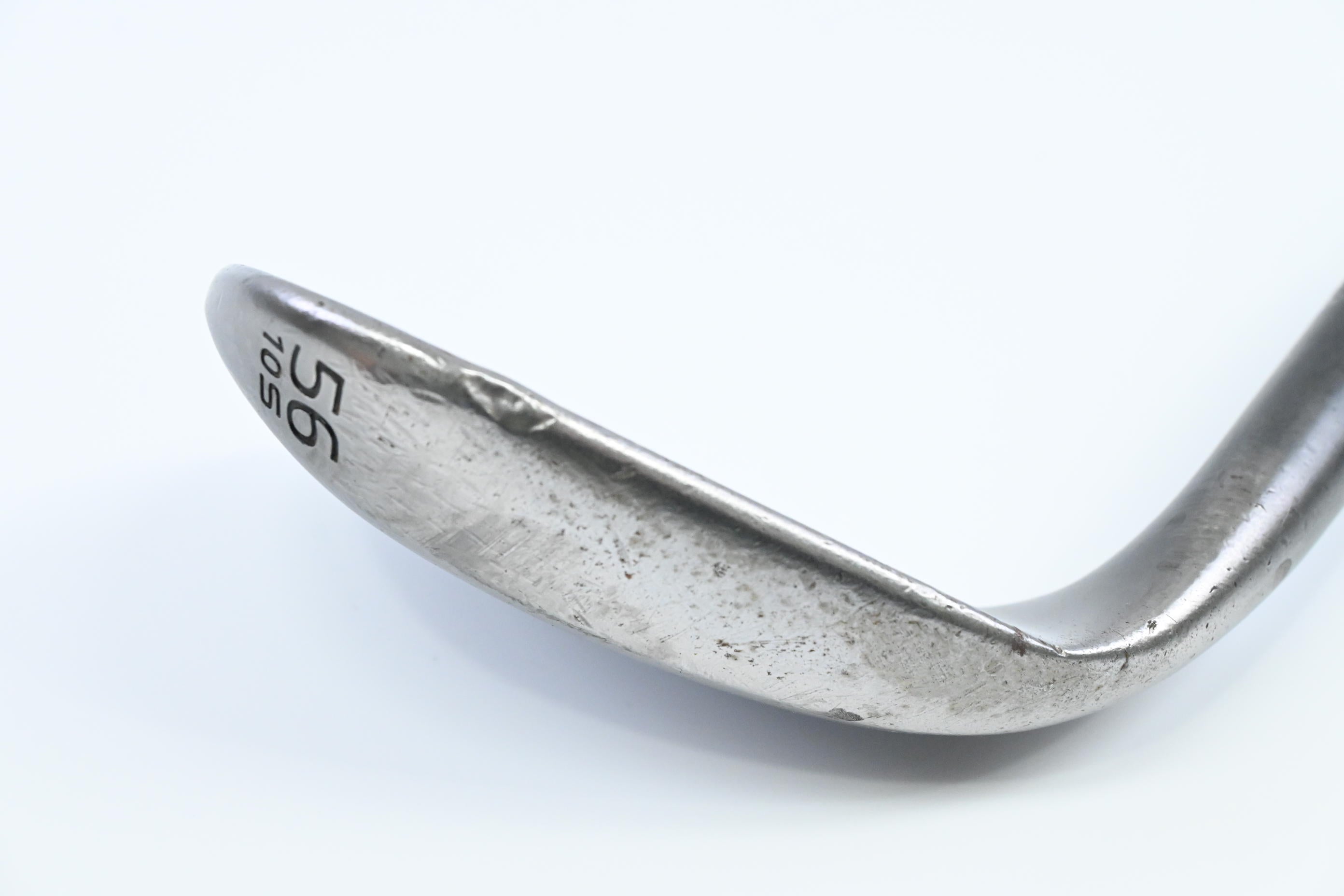 Titleist Vokey SM7 Sand Wedge / 56 Degree / Stiff Flex Project X LZ 120 Shaft