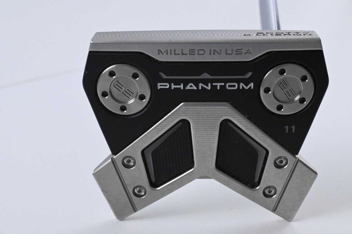 Scotty Cameron Phantom 11 2024 Putter / 38 Inch