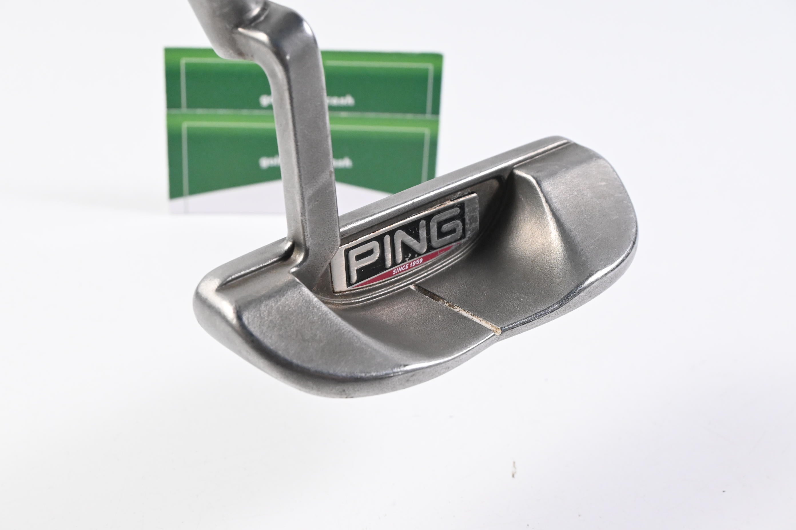Ping Karsten B60 1959 Putter / 33 Inch