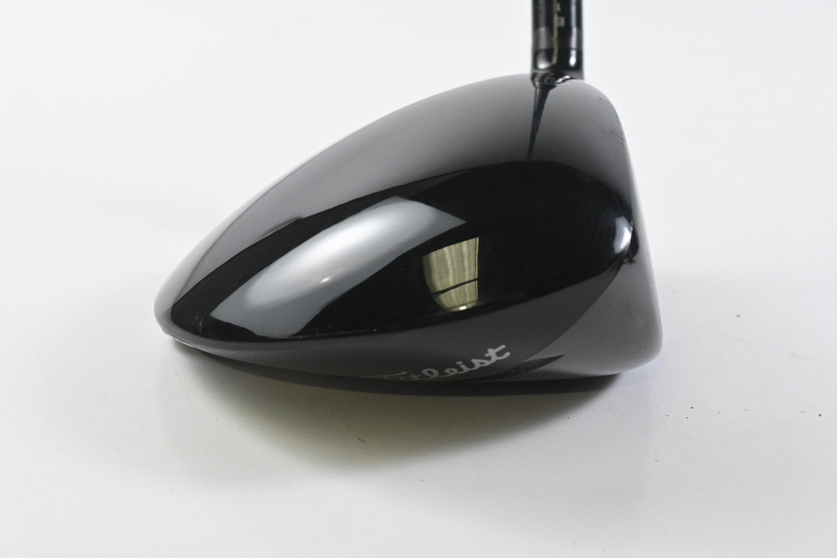 Titleist TS2 Driver / 11.5 Degree / Regular Flex Kuro Kage Black 50 Shaft