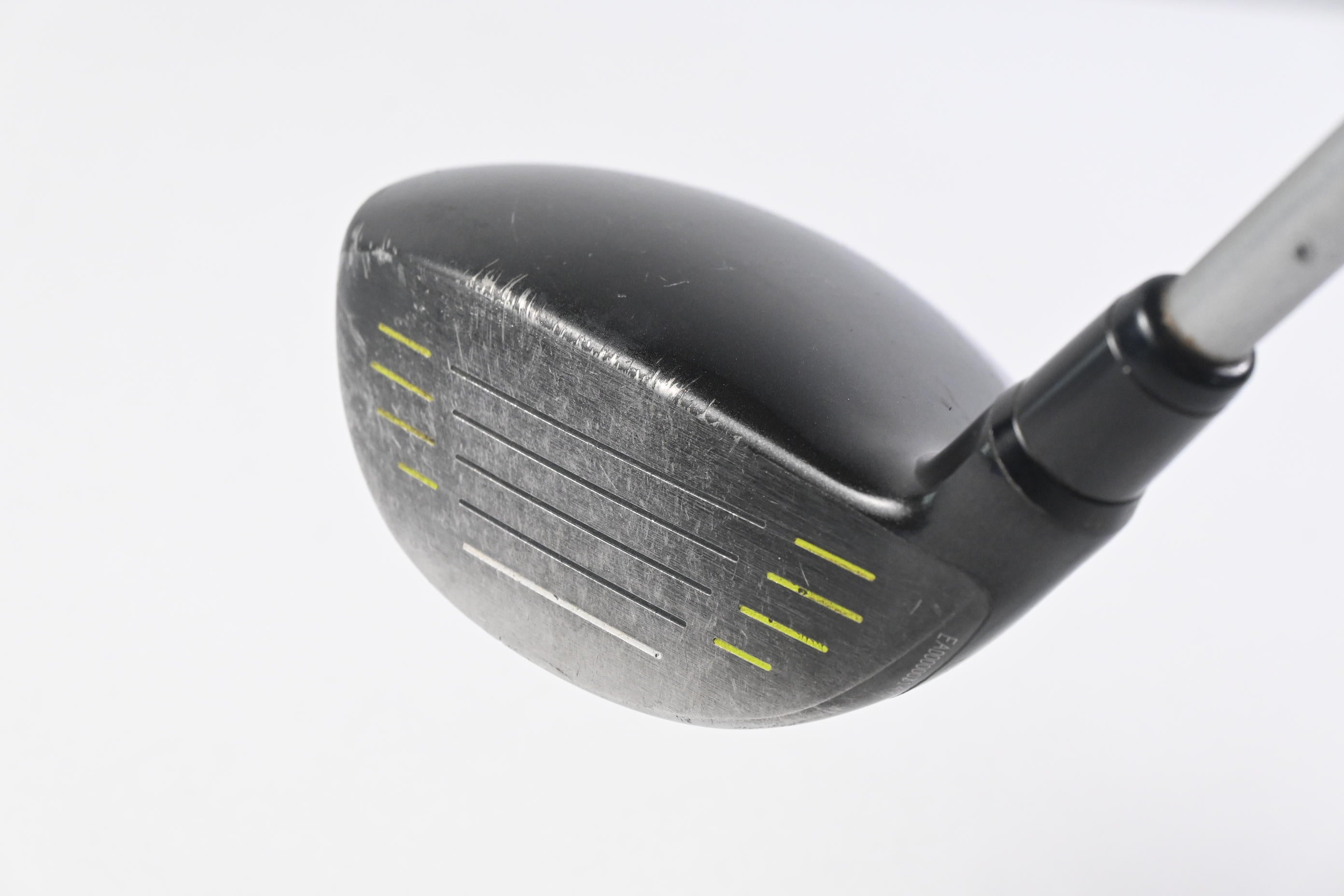 Nike Vapor Flex #3 Wood / 13-17 Degree / X-Flex Diamana S+60 Shaft