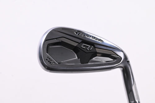 Taylormade Qi Max HL #6 Iron / 27 Degree / Regular Flex KBS MAX Lite Shaft