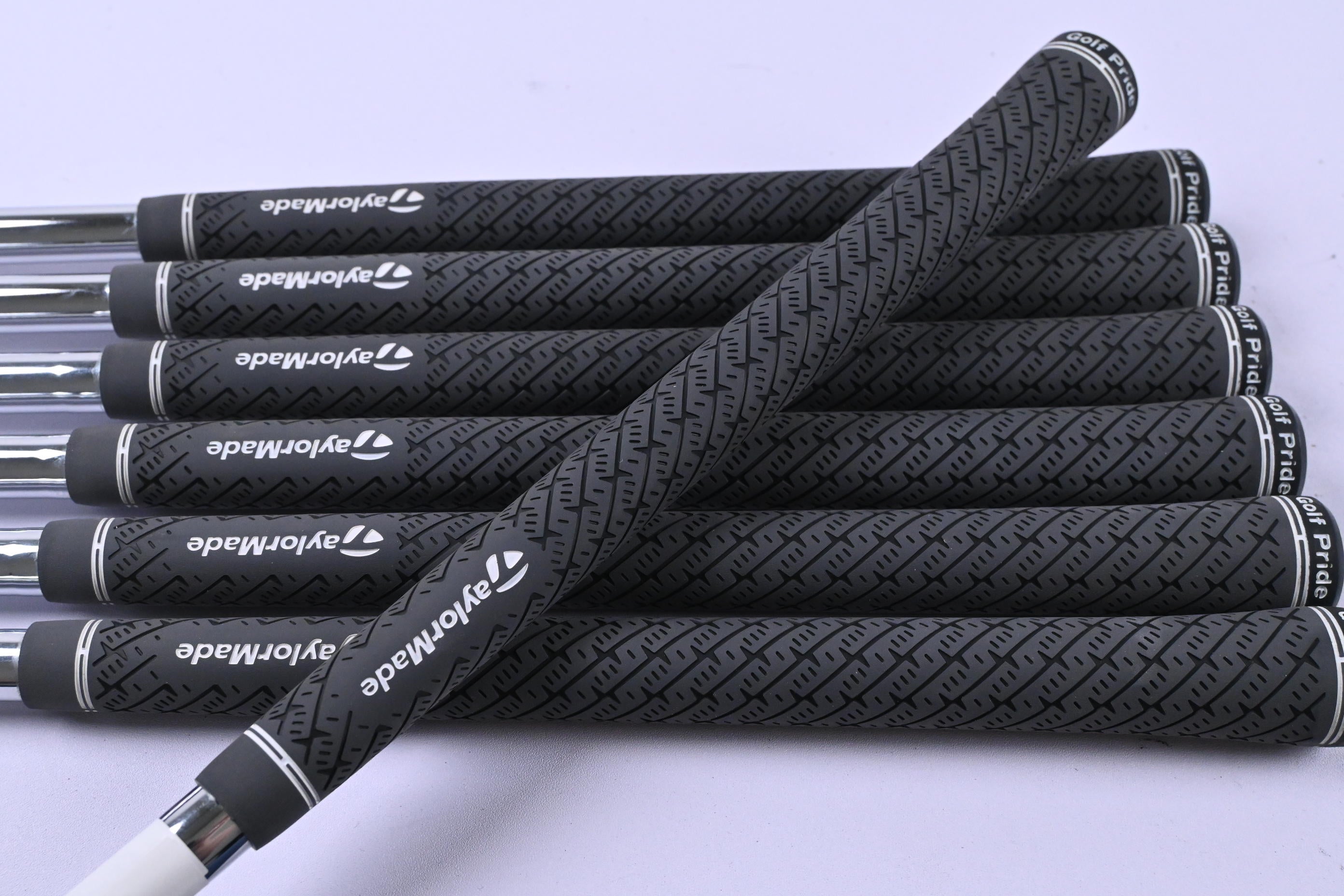 Taylormade P770 2023 Irons / 4-PW / Stiff Flex KBS Tour Shafts