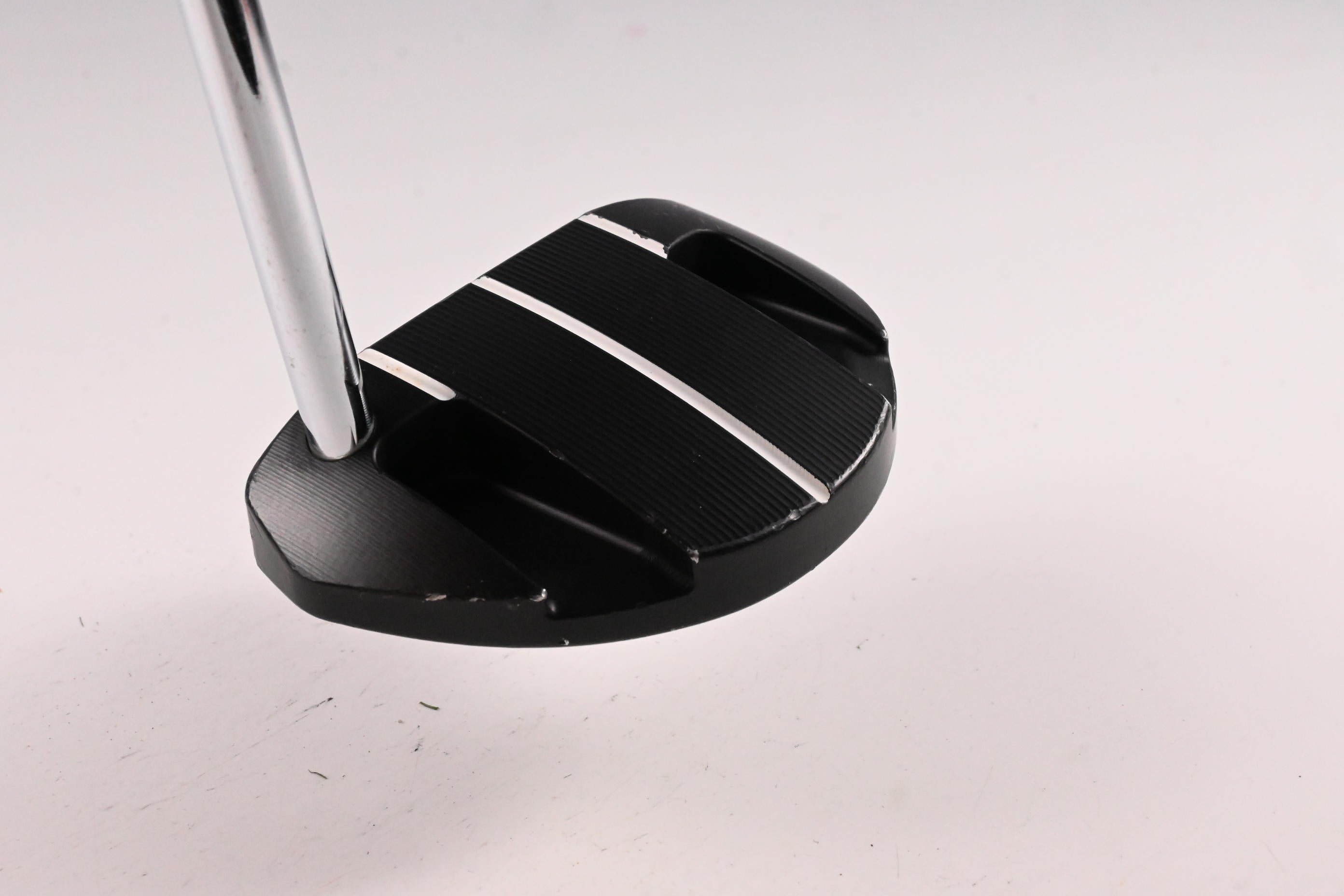 Ping Cadence TR Ketsch Mid Putter / Black Dot / 35 Inch