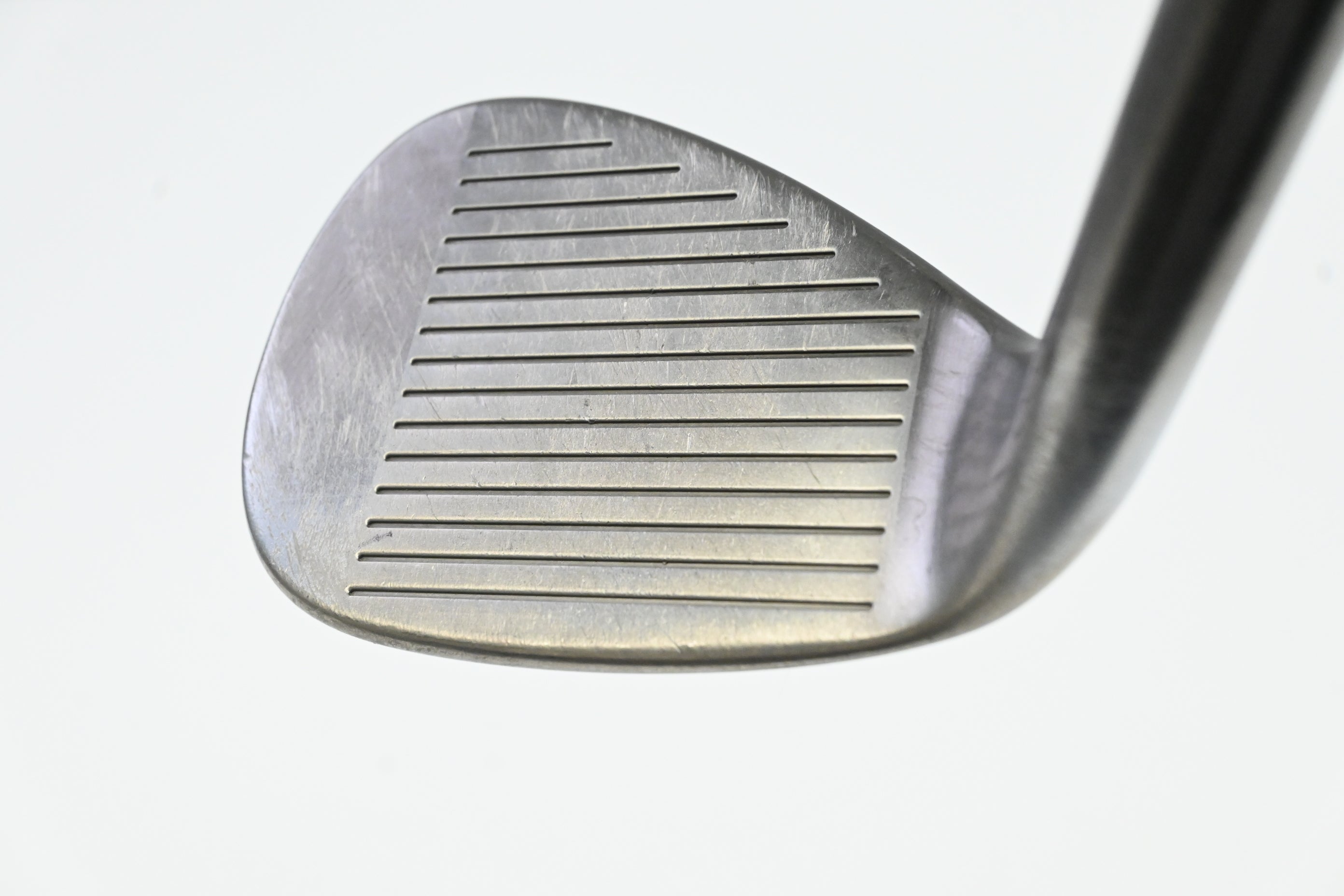 Cleveland CG14 Lob Wedge / 60 Degree / Wedge Flex Cleveland Traction Shaft