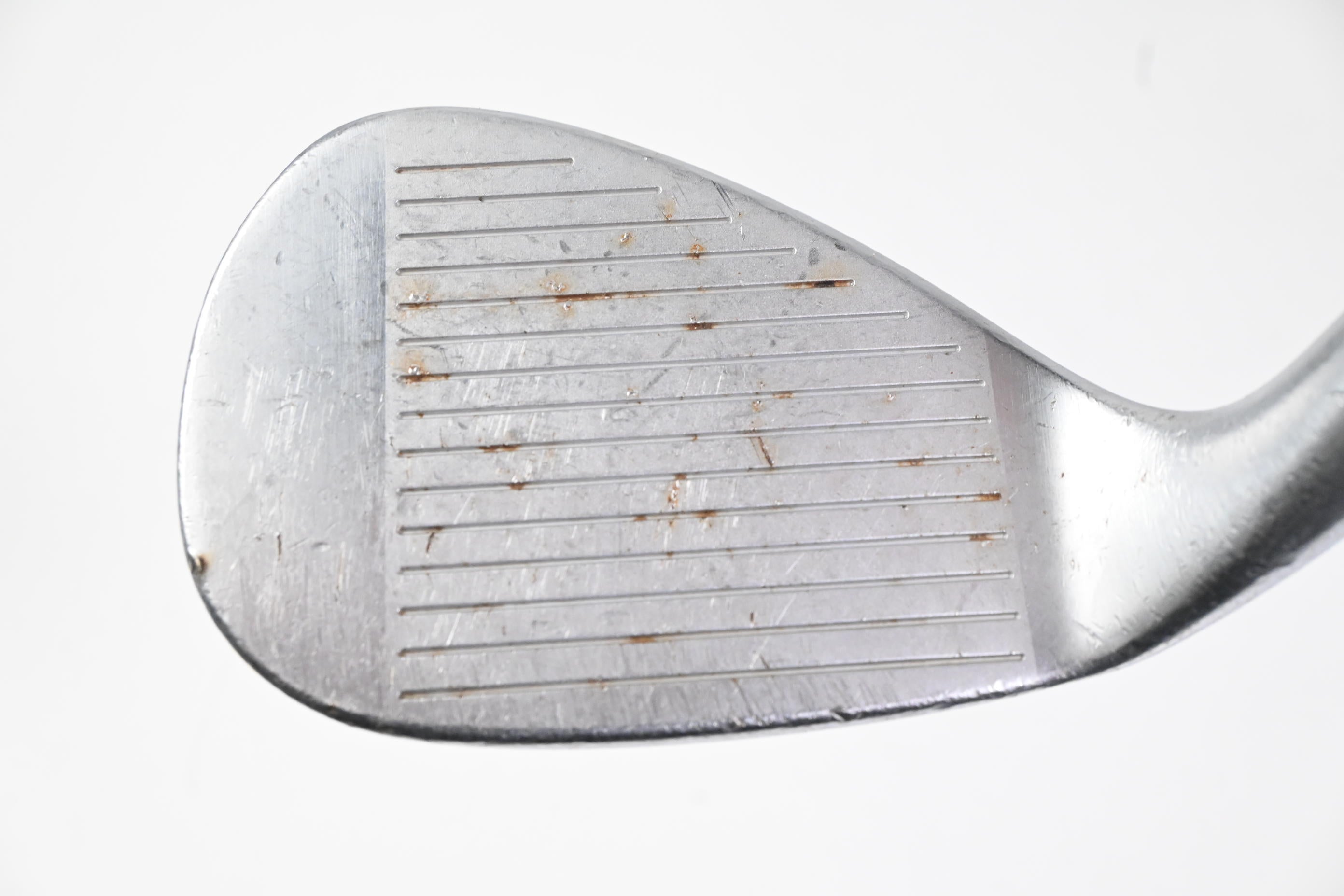Ladies Nike VR V-Rev Lob Wedge / 60 Degree / Ladies Flex Callaway 50 Shaft