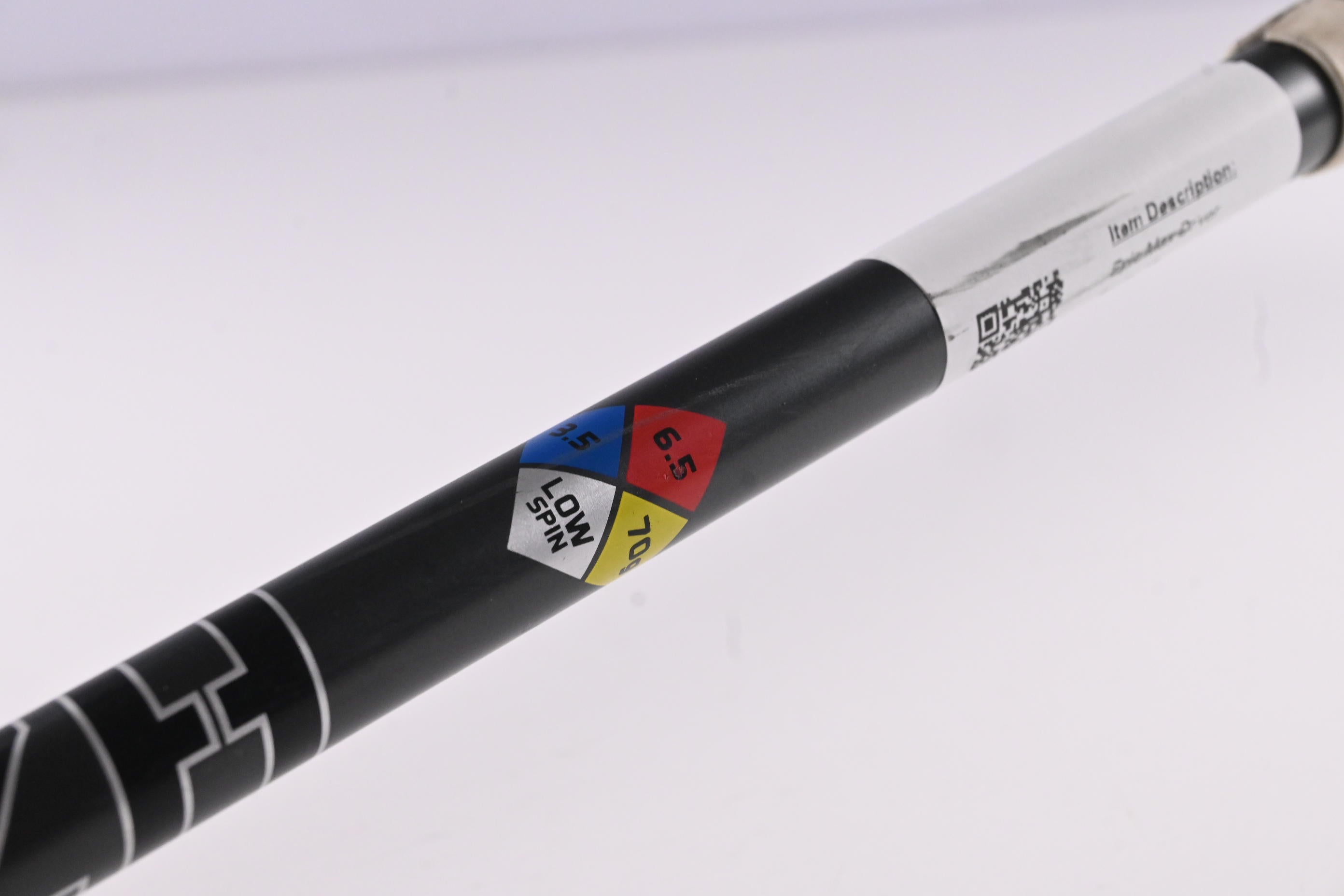 Callaway Epic Flash Driver / 9 Degree / X-Flex HZRDUS Smoke Black 70 Shaft