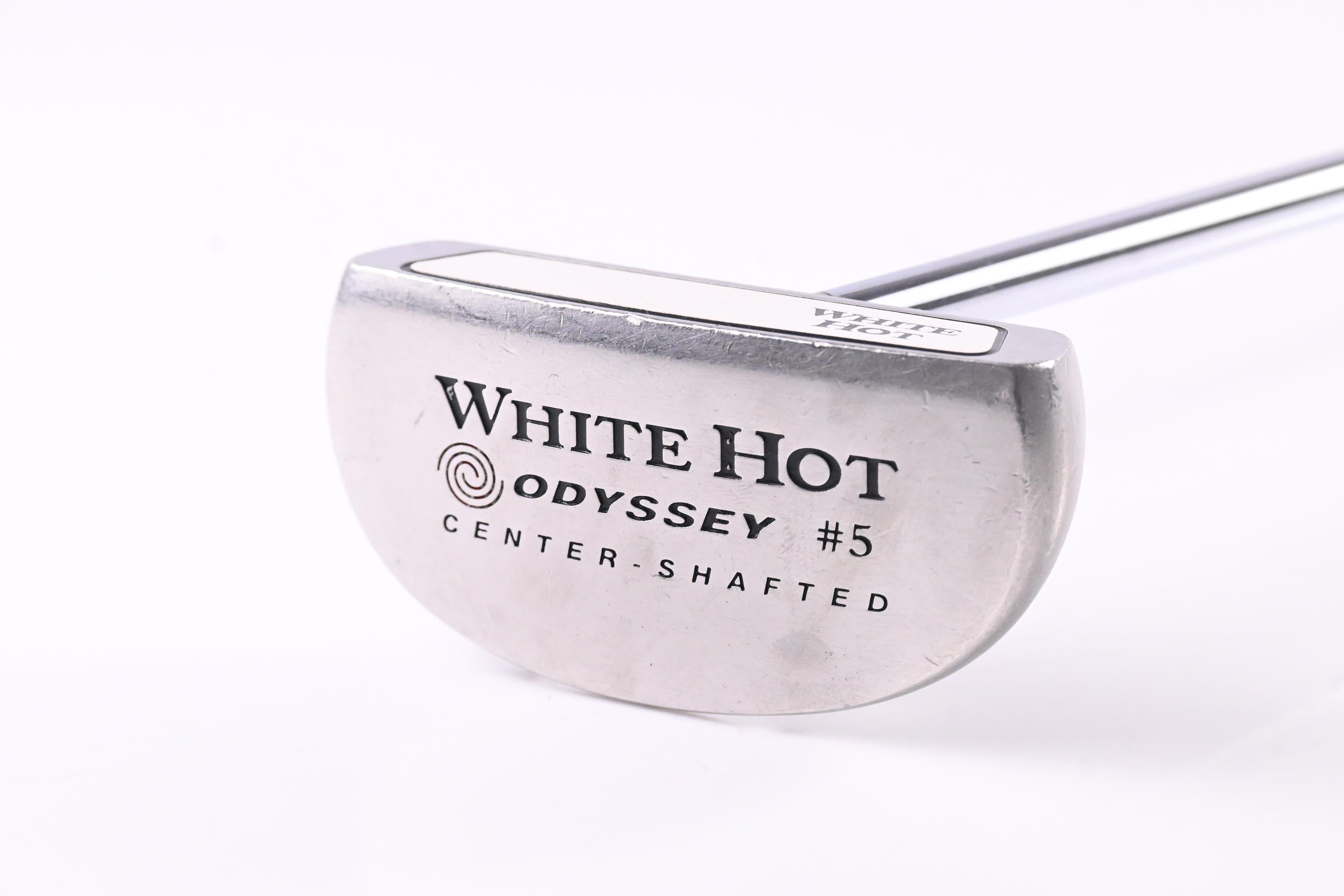 Odyssey White Hot Putter / 35 Inch