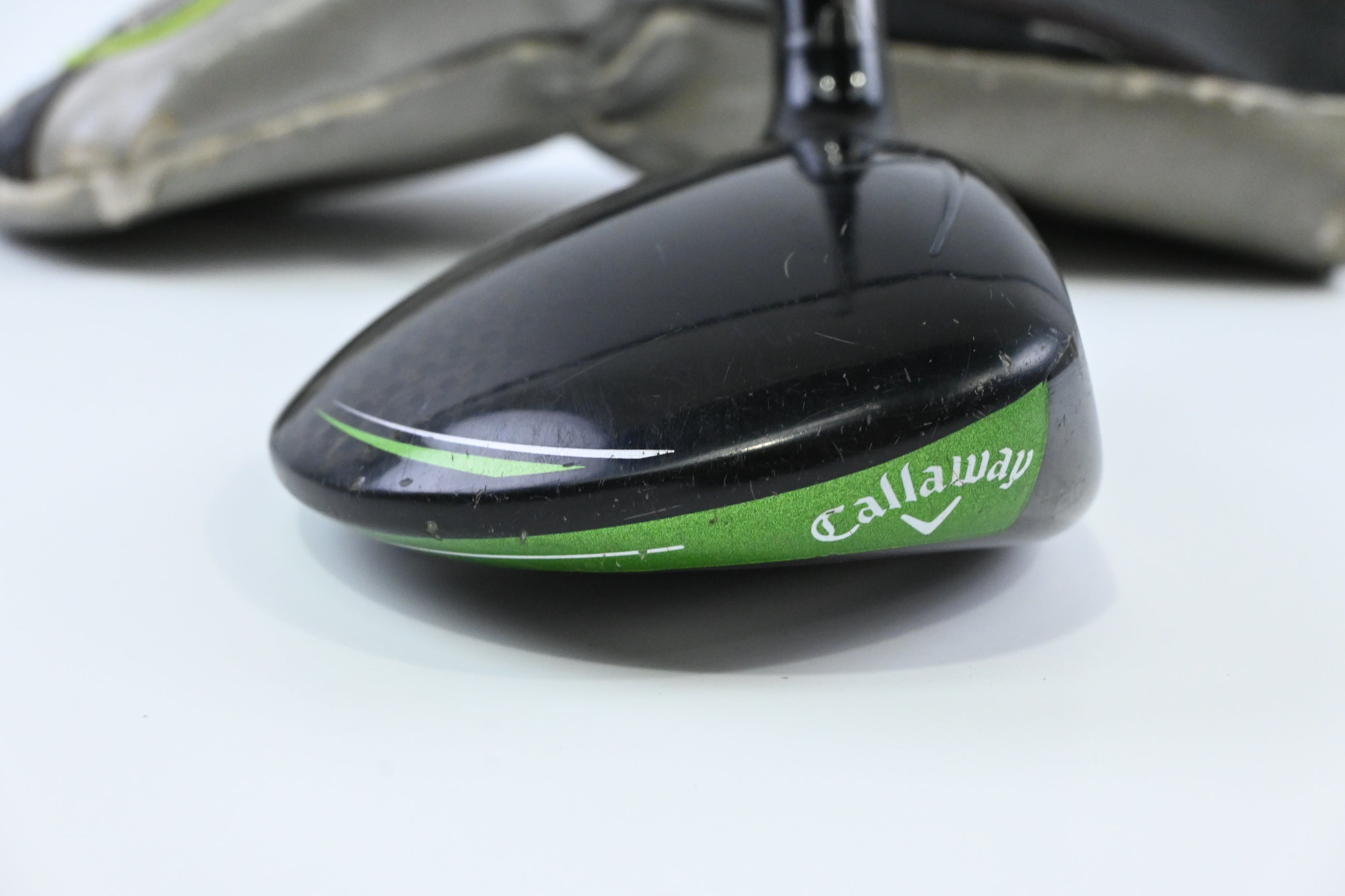 Callaway GBB Epic #3 Wood / 15 Degree / Regular Flex Fujikura Pro 72 Shaft