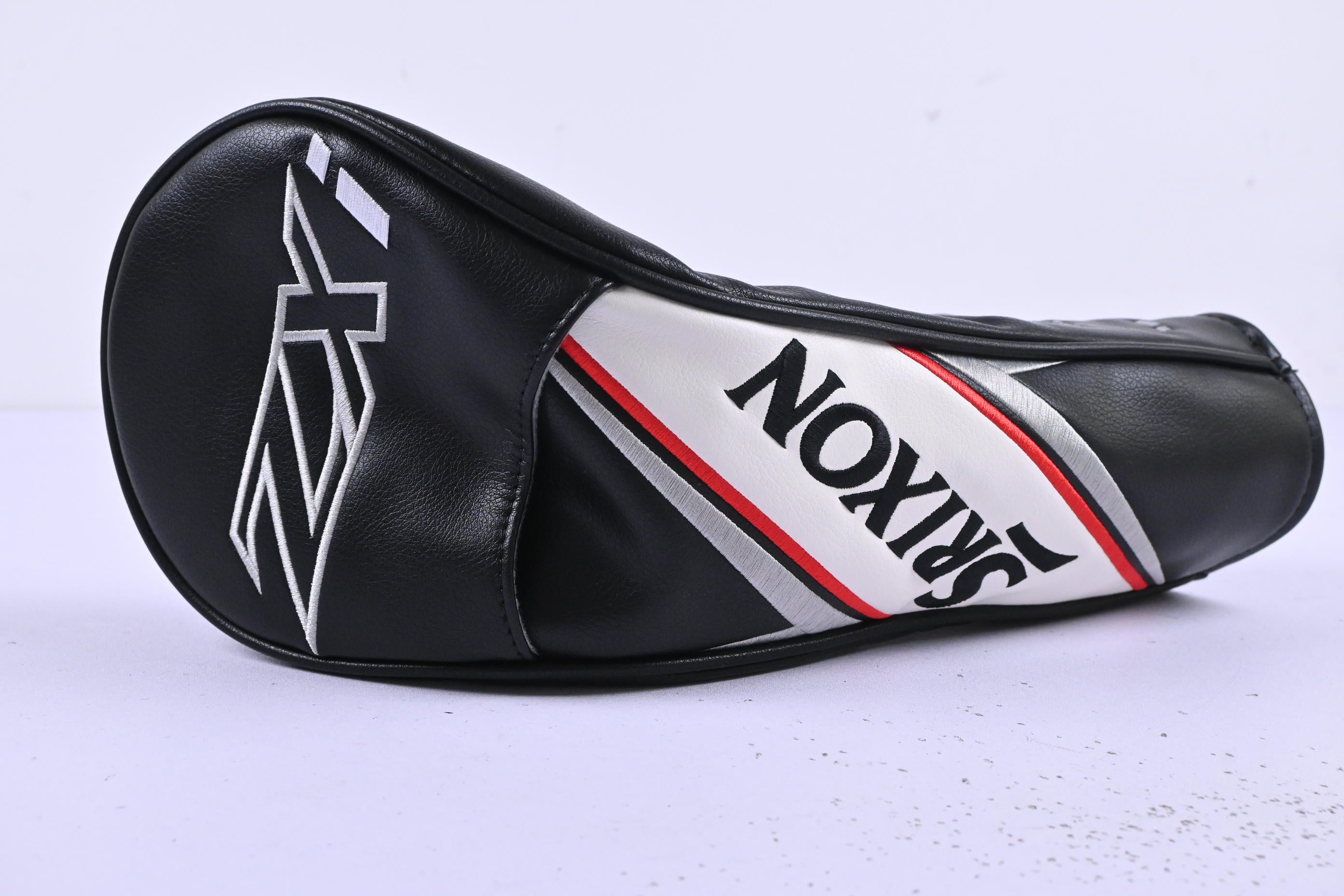 Srixon ZXi Driver / 10.5 Degree / Stiff Flex Project X Denali Red 50 Shaft