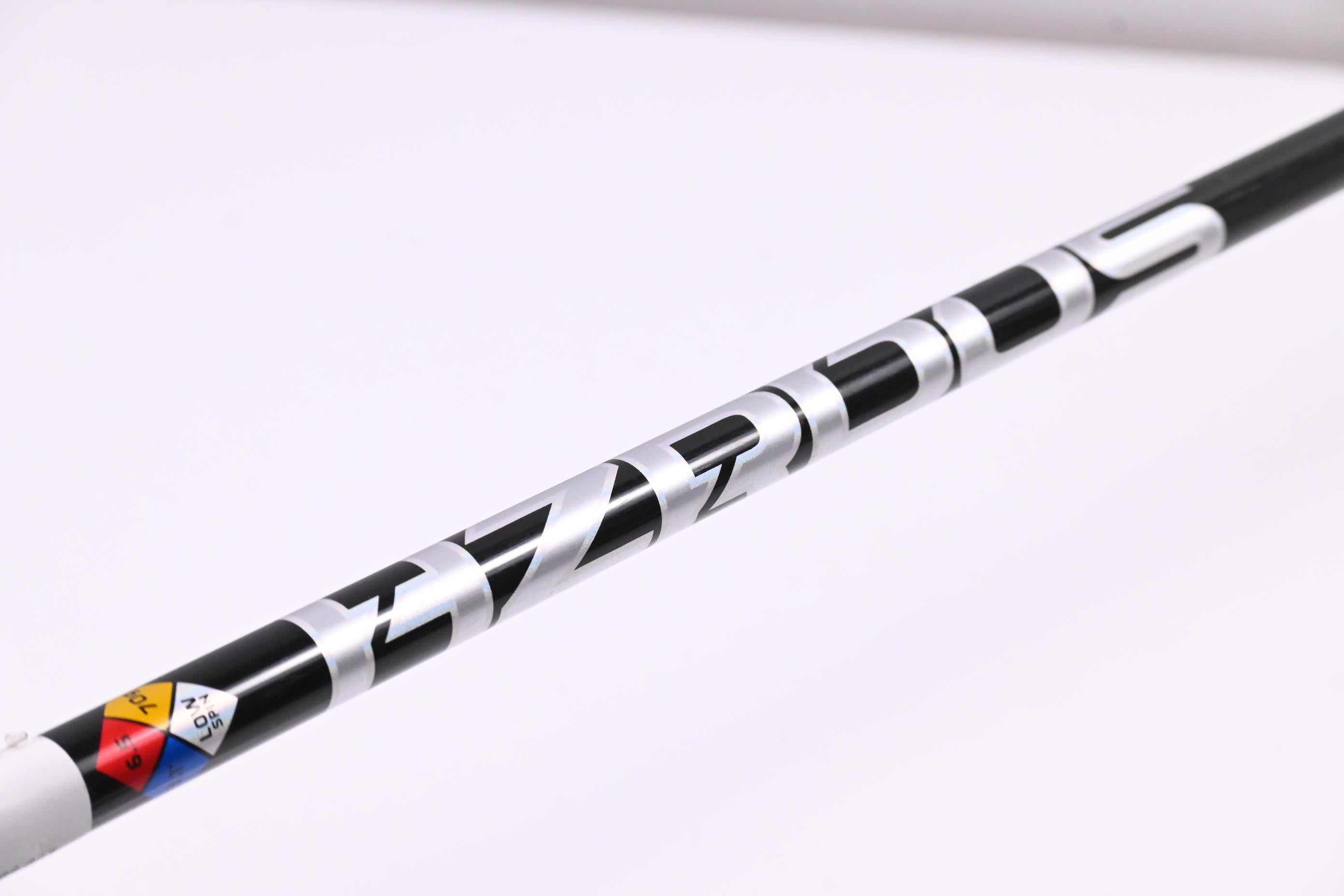 Project X Hzrdus Black Gen 4 70 Driver Shaft / X-Flex / Taylormade 2nd Gen