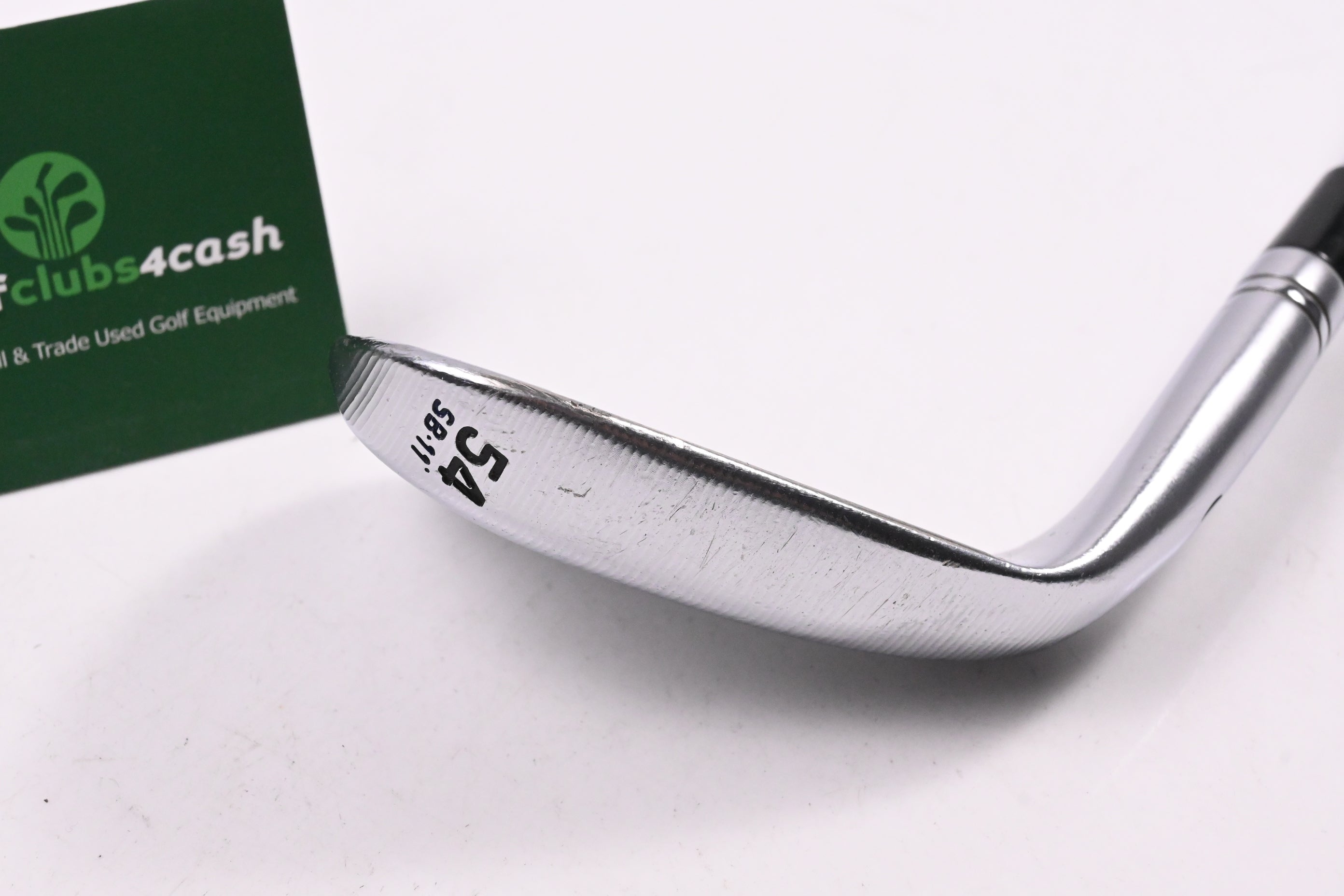 Taylormade Milled Grind 3 Sand Wedge / 54 Degree / Stiff Flex Dynamic Gold S200