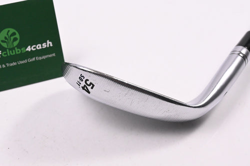 Taylormade Milled Grind 3 Sand Wedge / 54 Degree / Stiff Flex Dynamic Gold S200