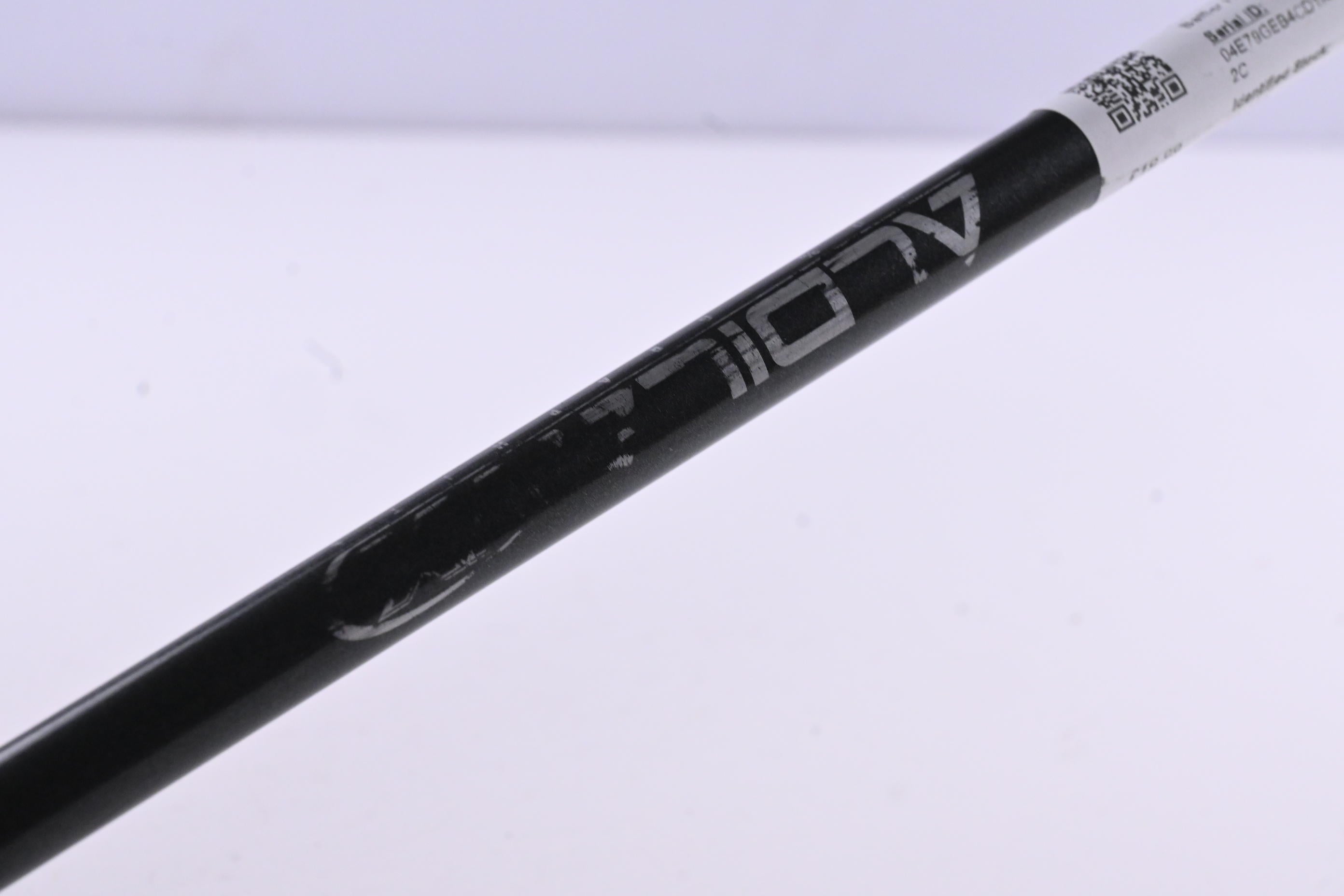 Cobra Baffler #3 Hybrid / 20 Degree / Regular Flex Aldila Shaft