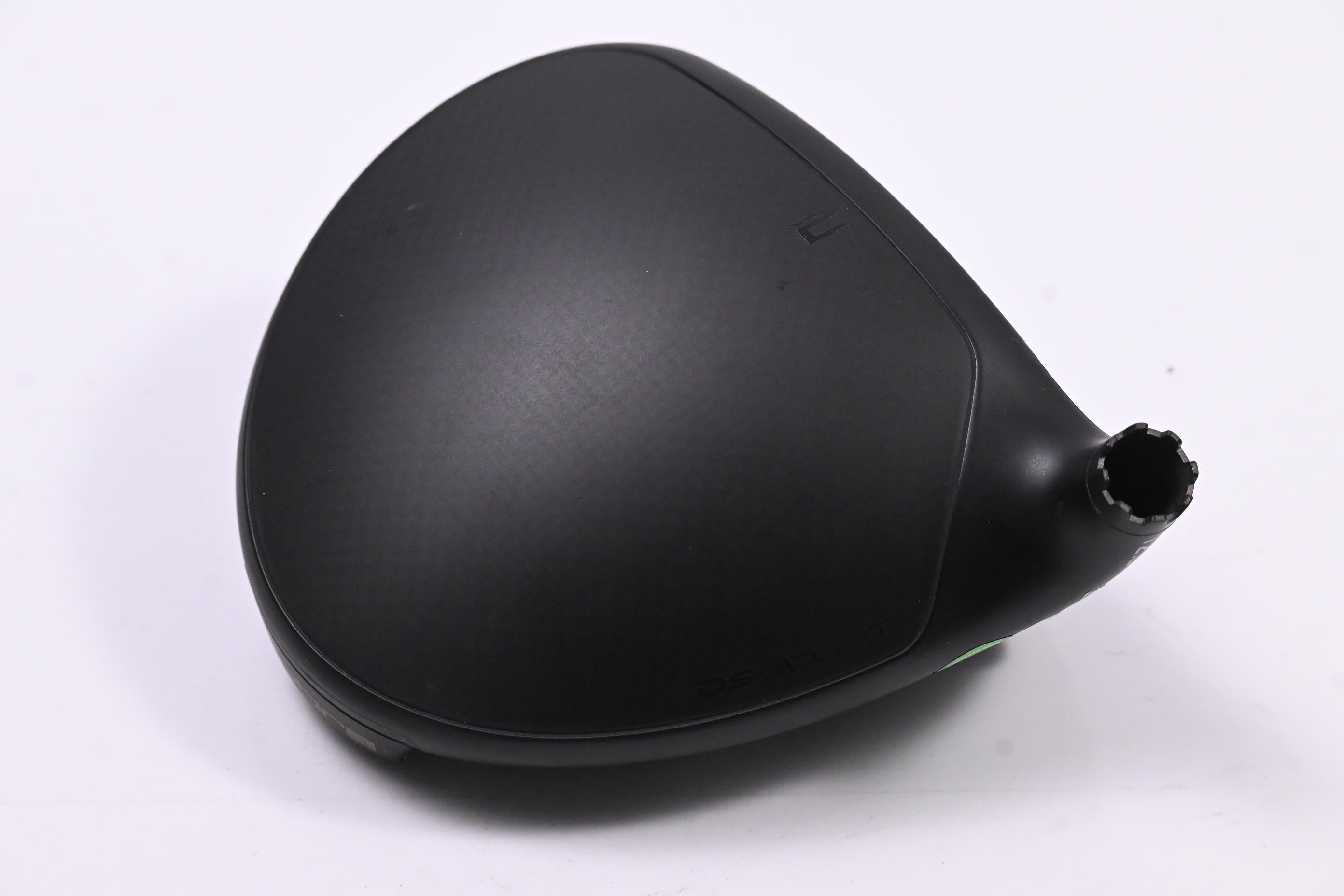Left Hand Cobra DS-Adapt MAX-D Driver / 12 Degree / Head Only
