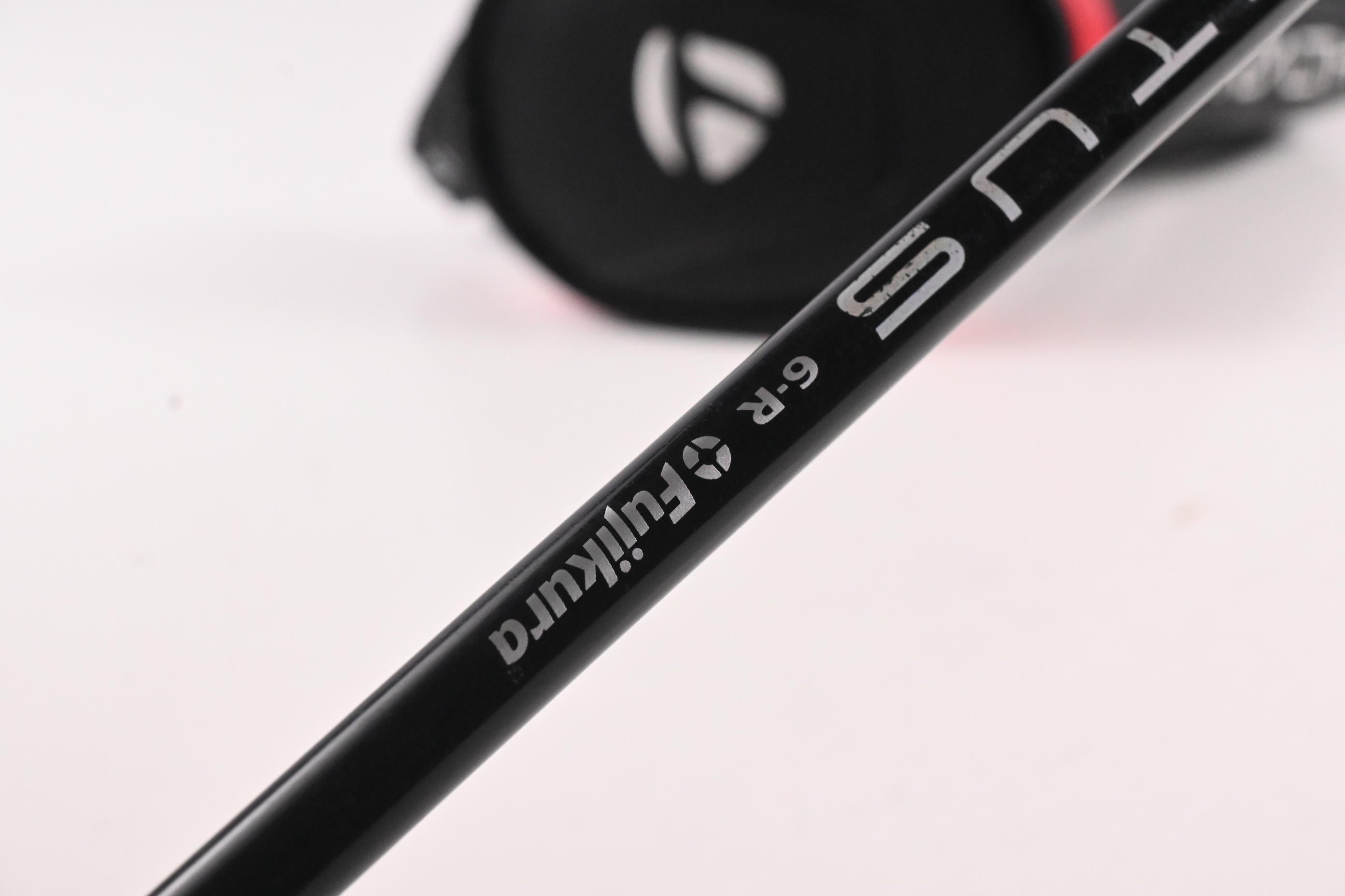 Taylormade Stealth #3 Hybrid / 19 Degree / Regular Flex Fujikura Ventus Red 6