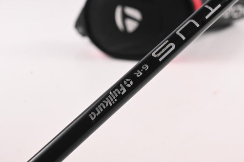 Taylormade Stealth #3 Hybrid / 19 Degree / Regular Flex Fujikura Ventus Red 6