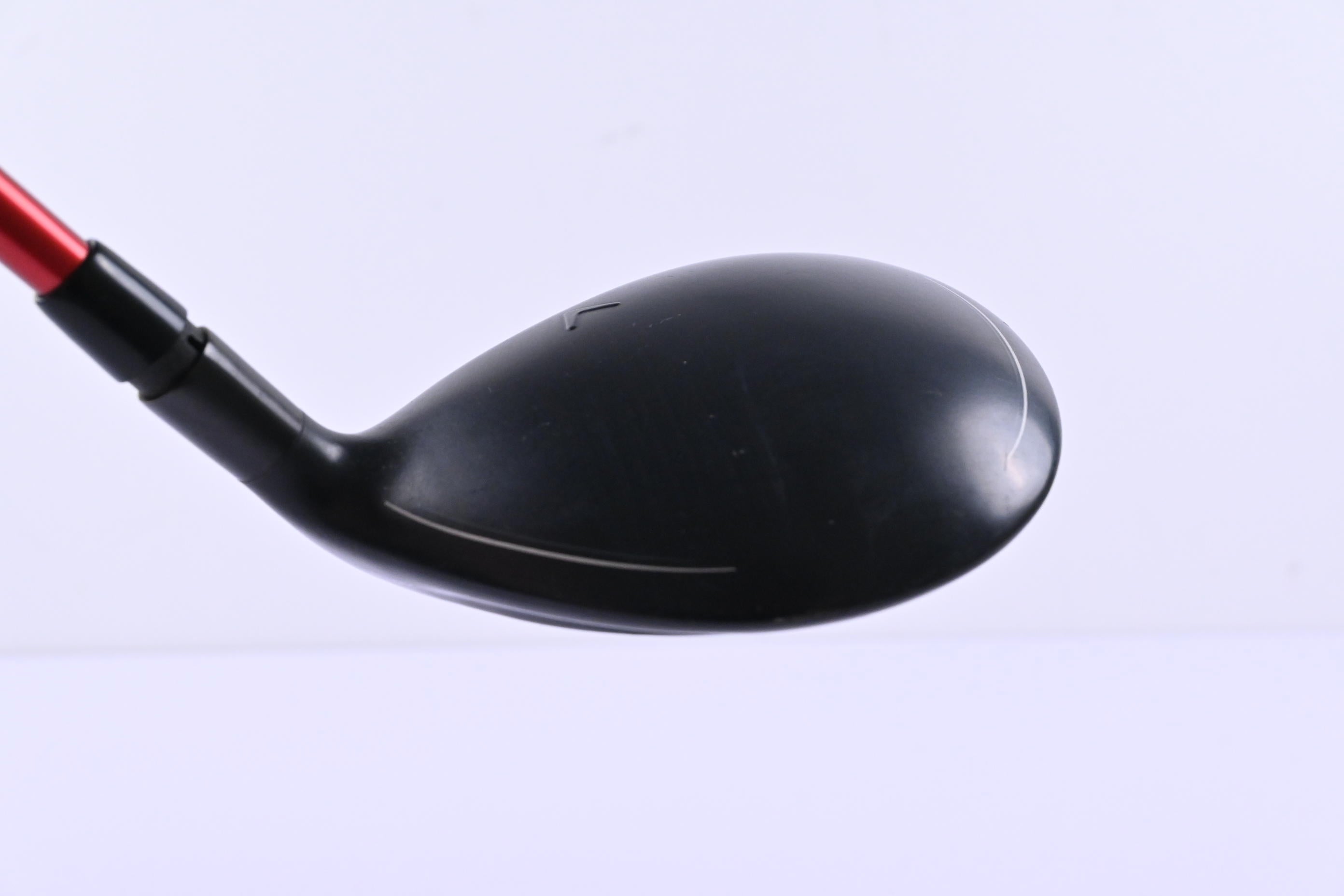 Callaway XR16 #5 Wood / 19 Degree / Senior Flex Fujikura Speeder 565 Evolution