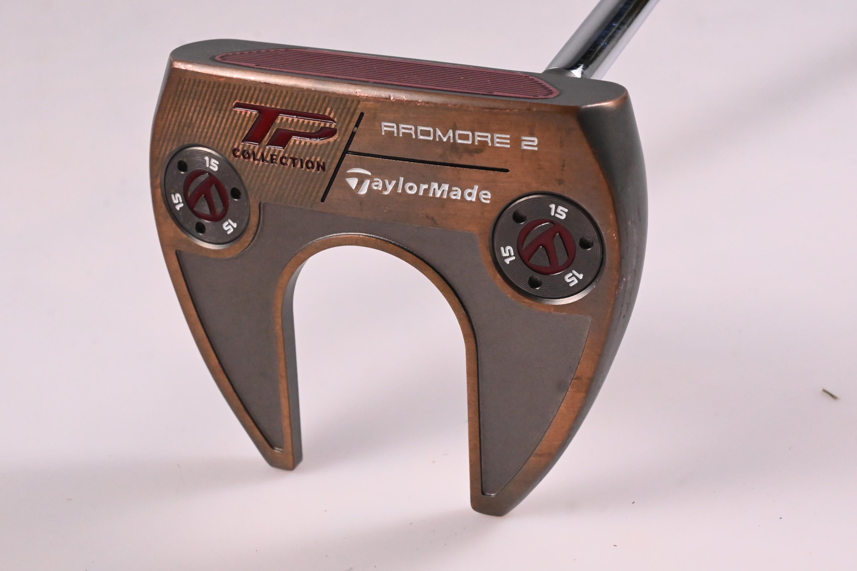 Taylormade TP Patina Collection Ardmore 7 Putter / 34 Inch