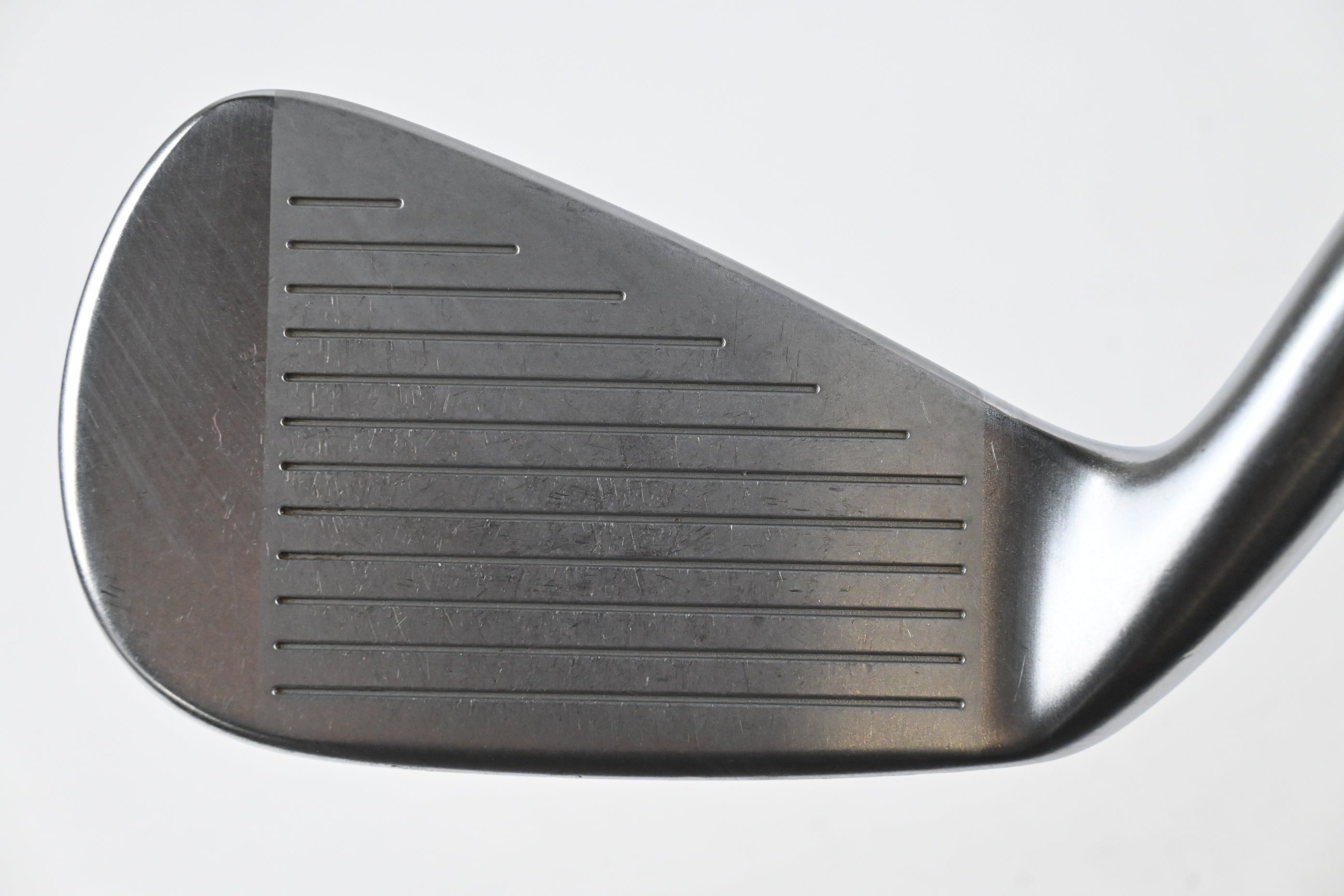 Mizuno JPX 919 Forged #5 Iron / 25 Degree / X-Flex Dynamic Gold 120 X100 Shaft