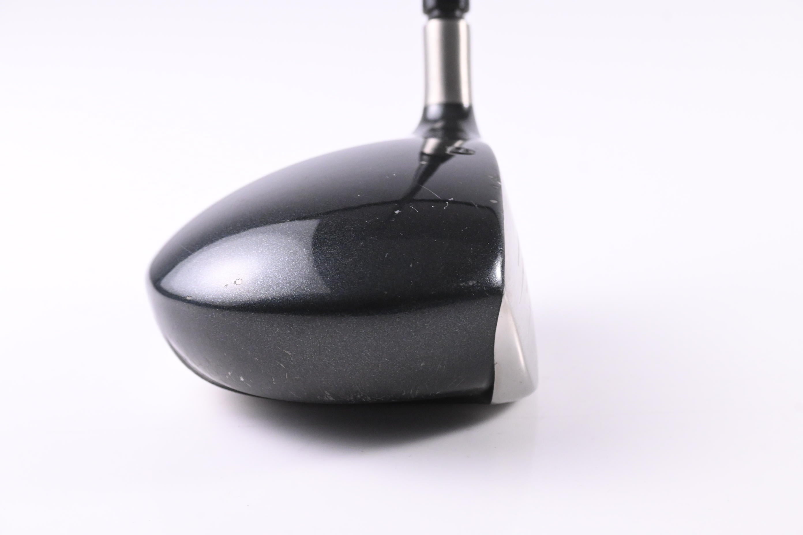 Taylormade 300 Ti Driver / 10.5 Degree / Regular Flex Taylormade Tour 80 Shaft