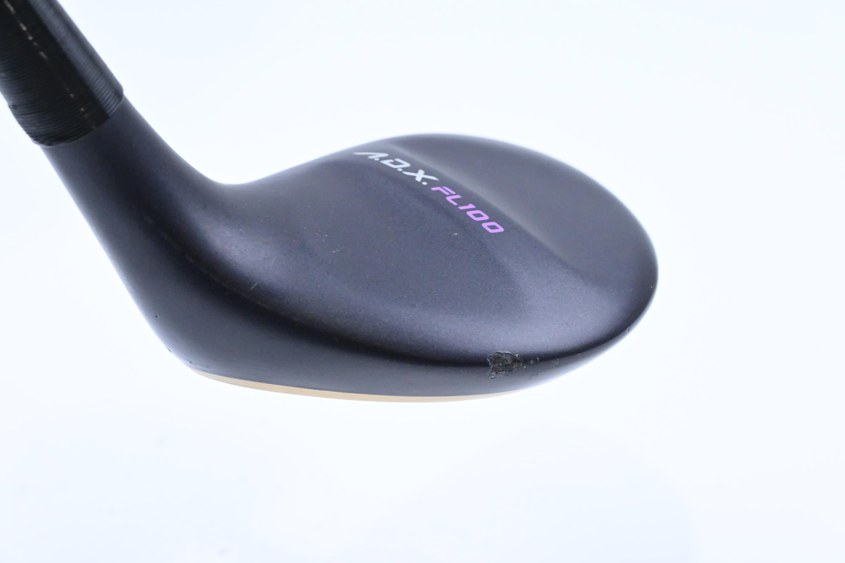 Ladies Yonex ASX FL100 #3 Wood / 15 Degree / Ladies Flex Yonex GP340 Shaft