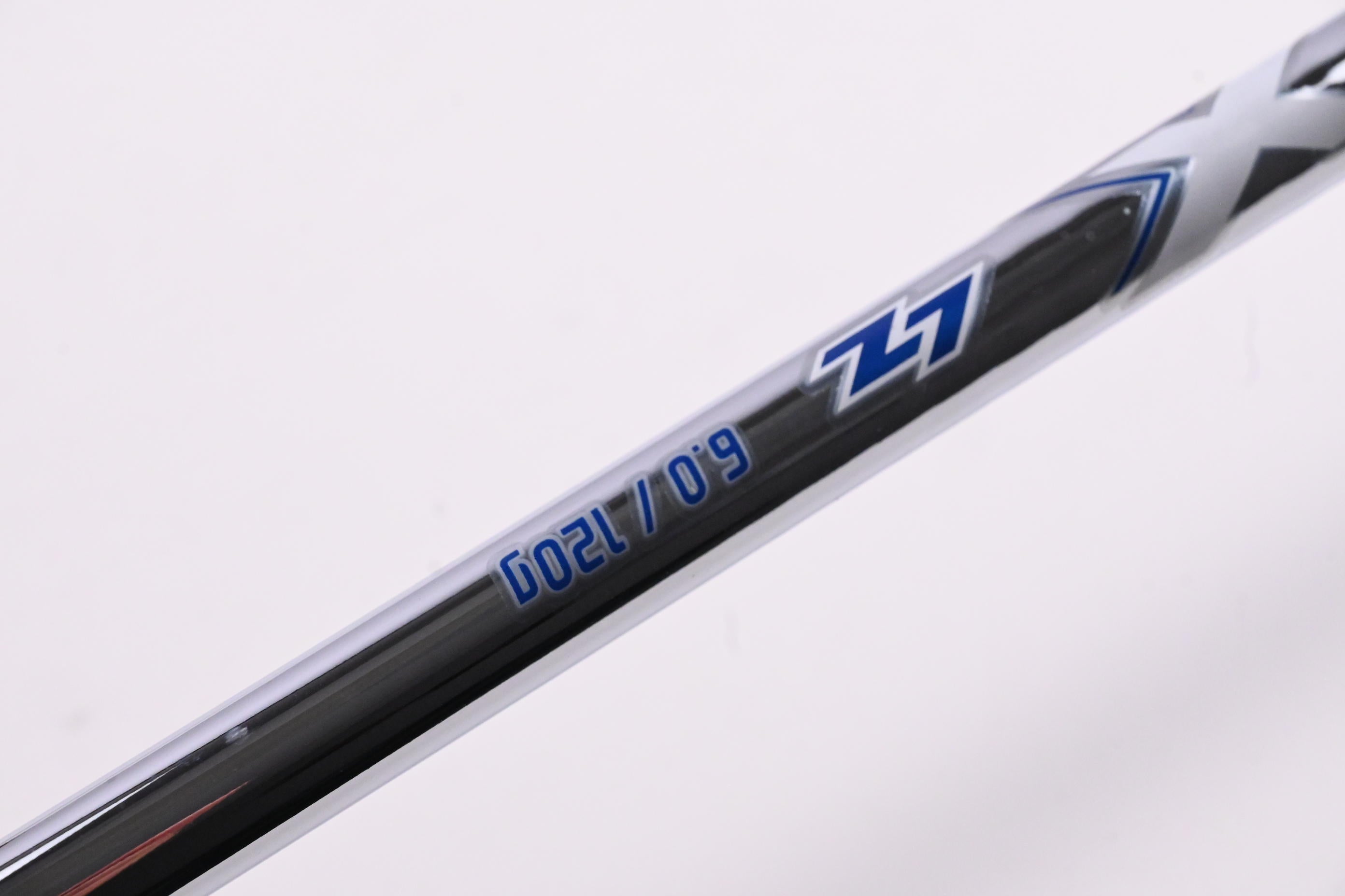 Titleist T350 2025 #4 Iron / 20 Degree / Stiff Flex Project X LZ 120 Shaft