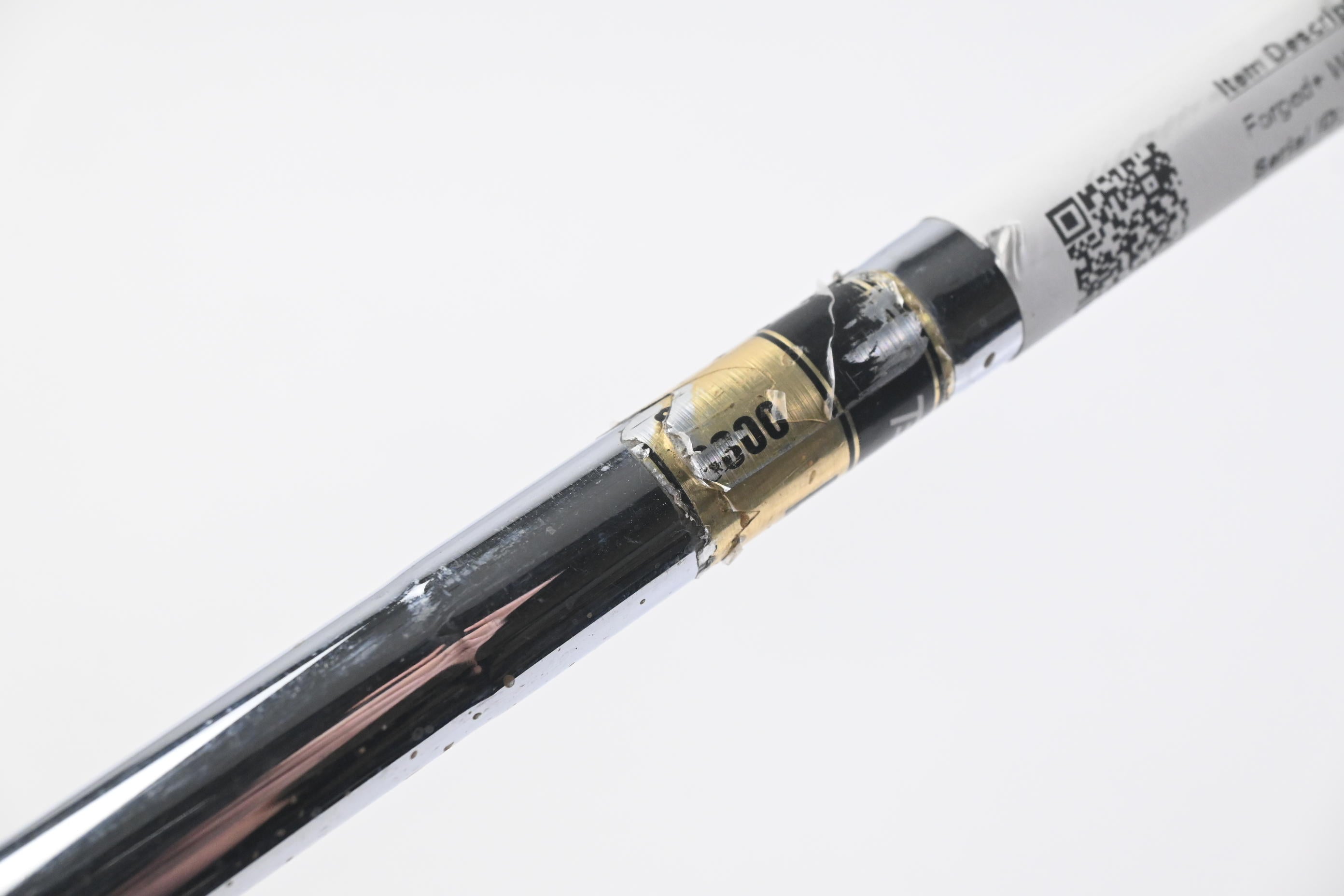 Callaway Forged+ Gap Wedge / 52 Degree / Regular Flex Dynamic Gold R300 Shaft