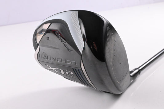 Cleveland Launcher XL 2 Driver / 10.5 Degree / Regular Flex Tensei AV Blue 55