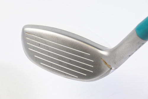 Ladies Ping Rhapsody 2015 #6 Hybrid / 30 Degree / Ladies Flex Ping ULT 220 Shaft