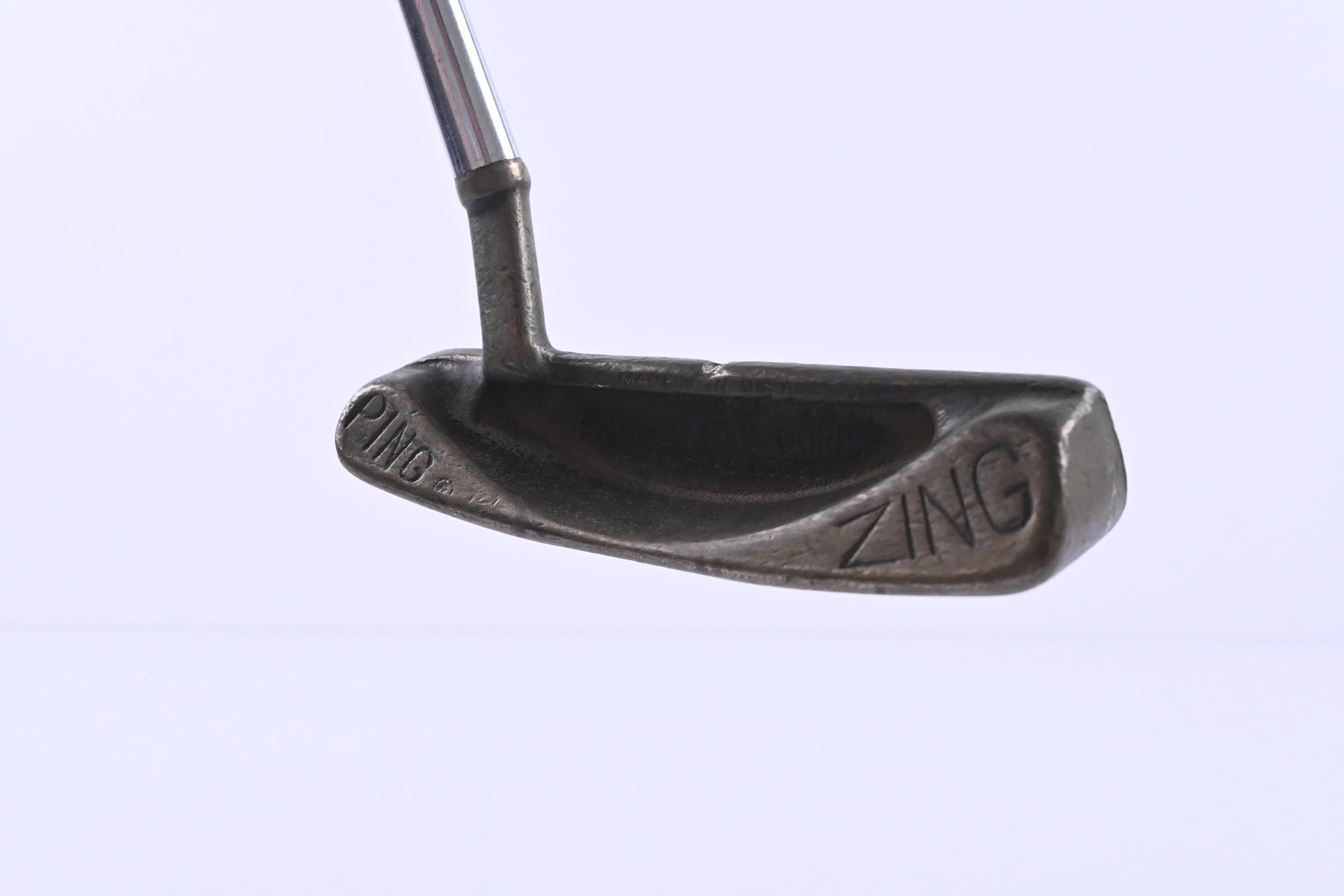 Ping Karsten Zing Putter / 36 Inch