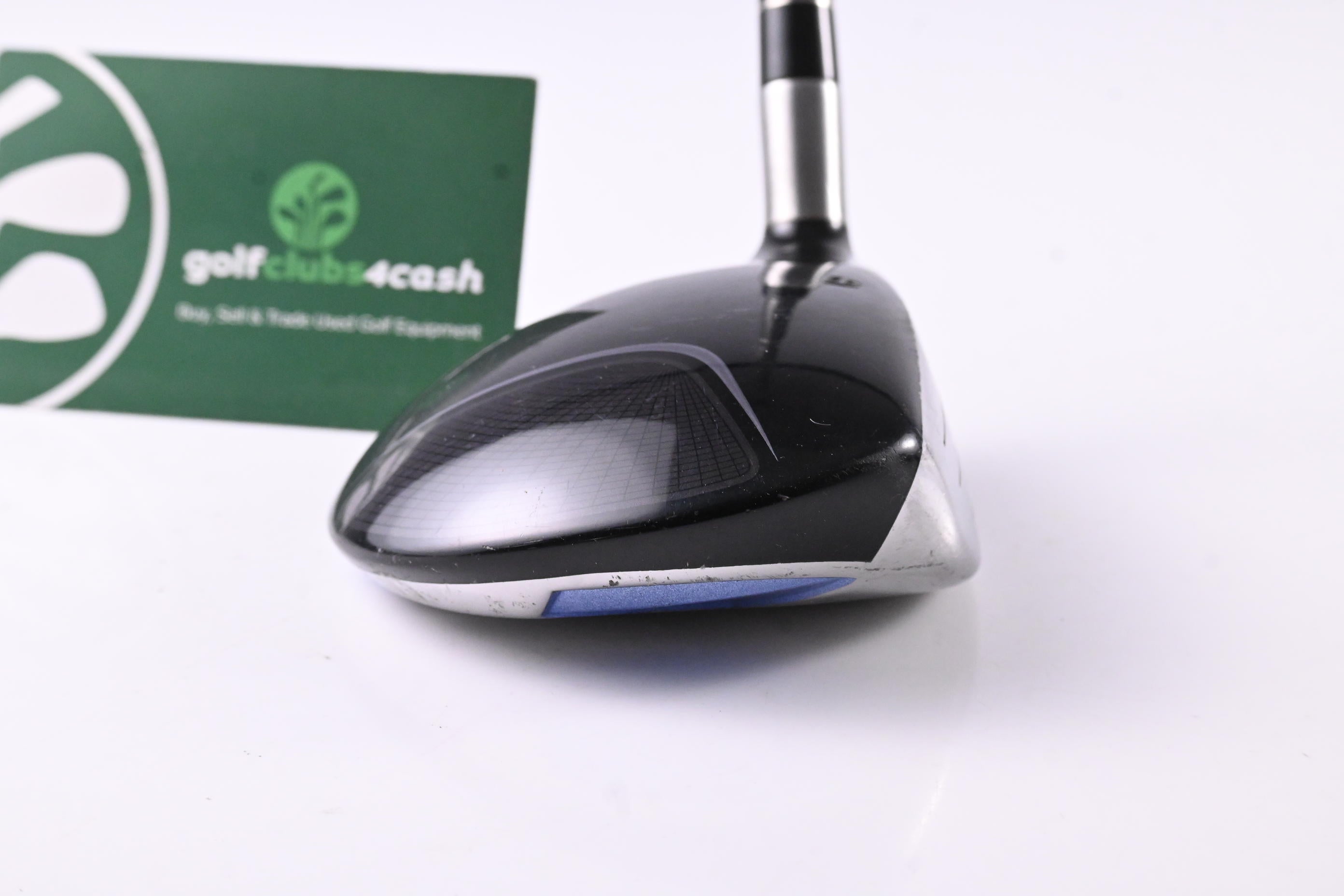 Ladies Taylormade Burner 2007 #3 Wood / 15 Degree / Ladies Flex Taylormade Reax